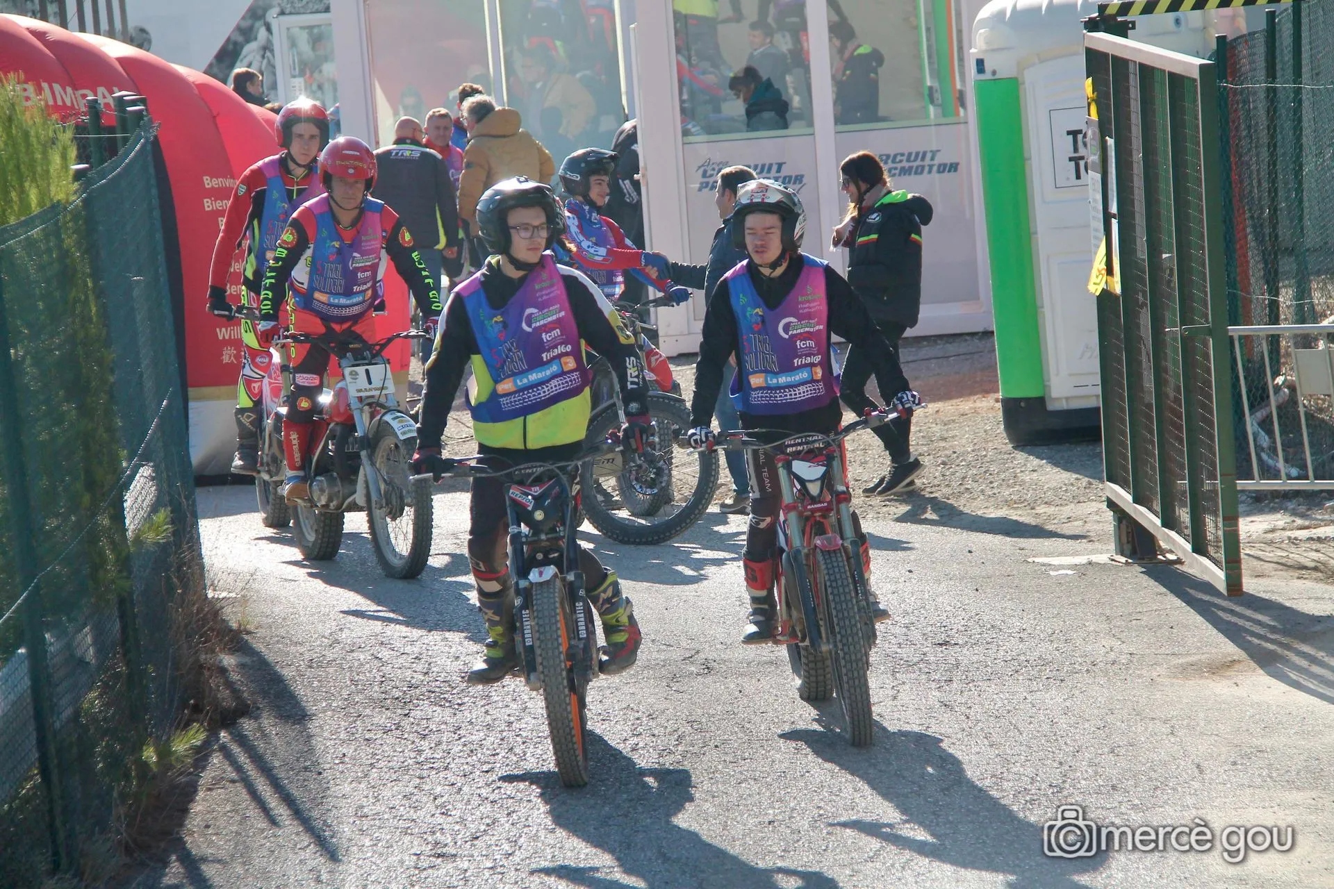 5è Trial Solidari 2023