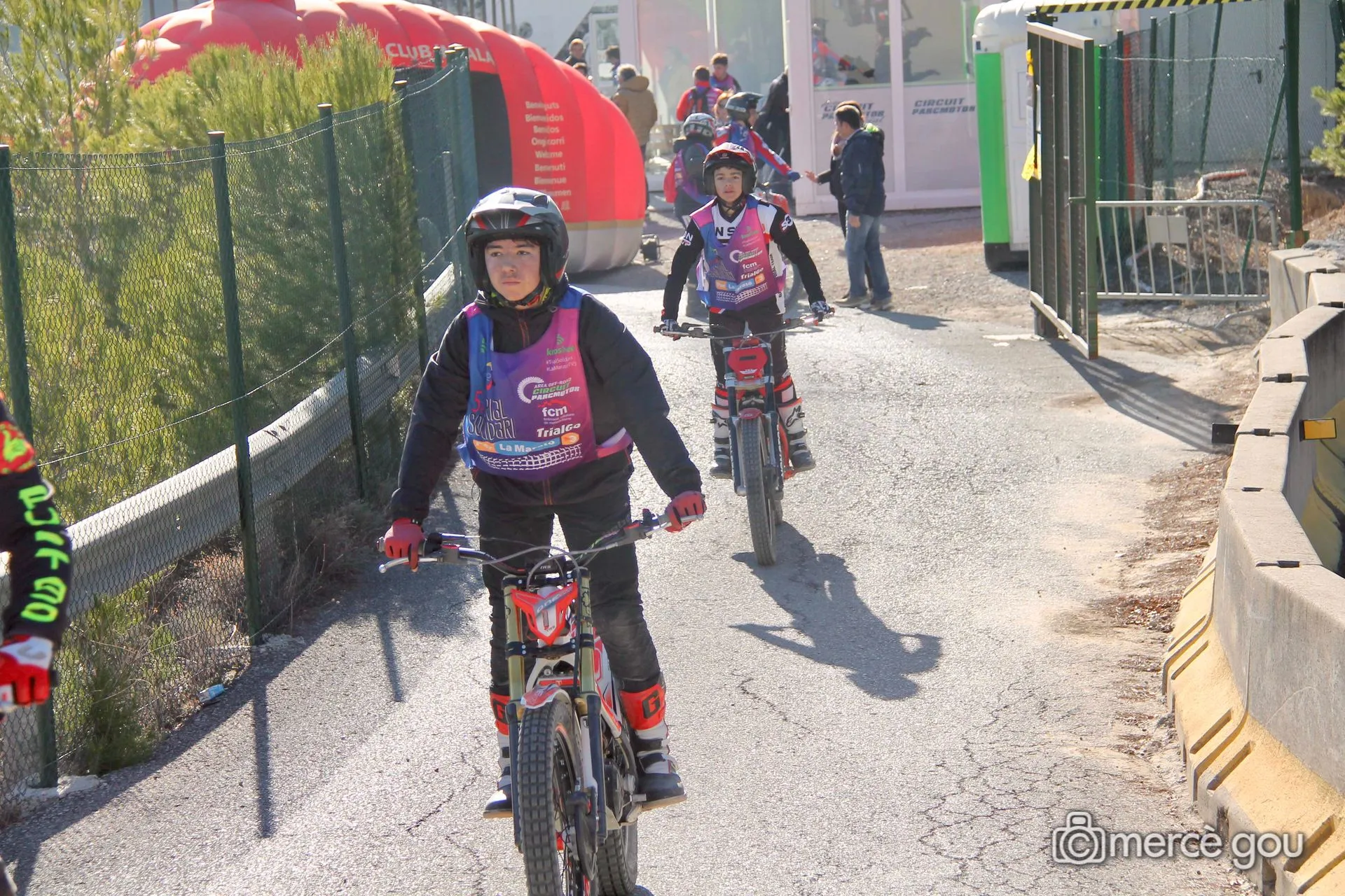 5è Trial Solidari 2023