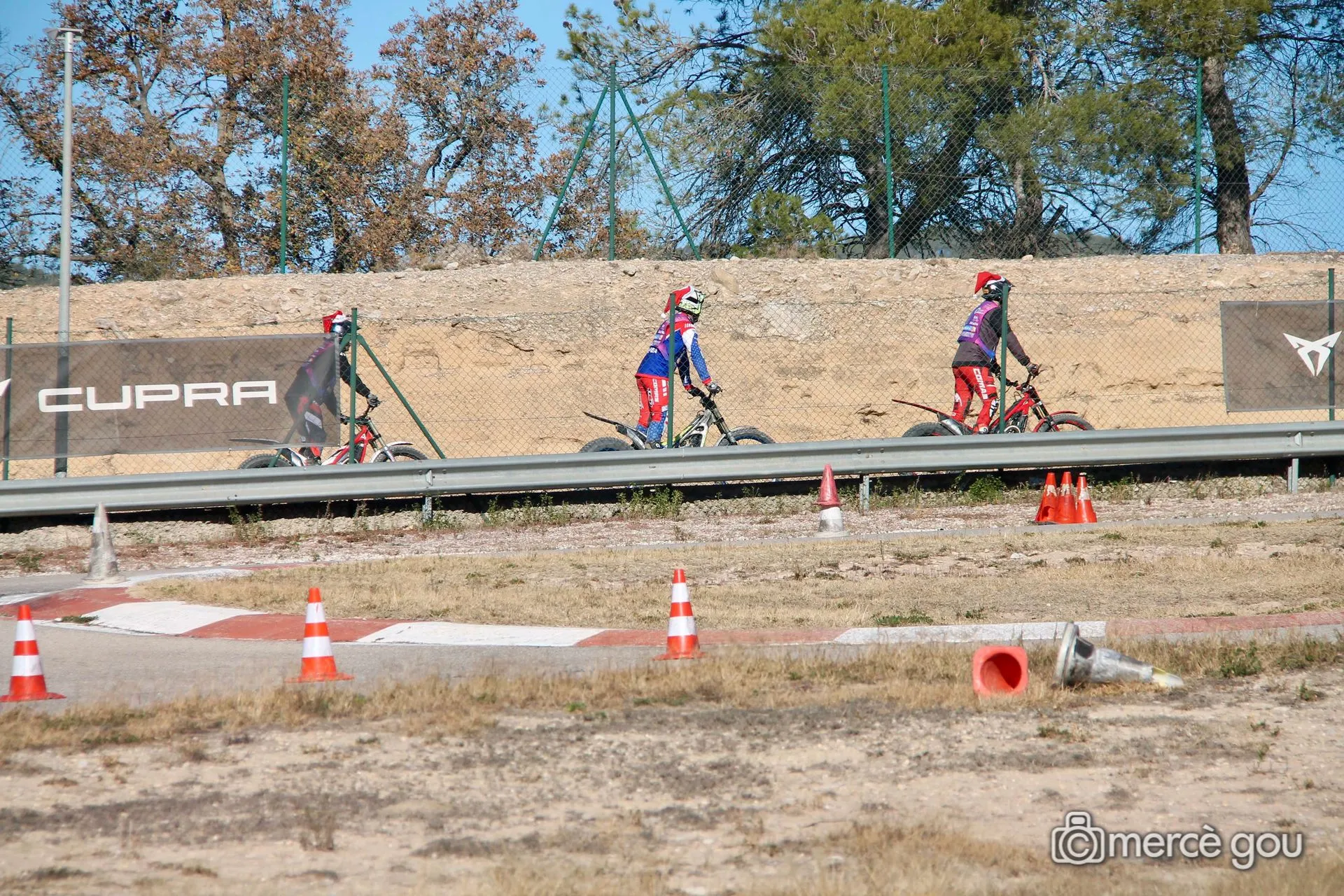 5è Trial Solidari 2023