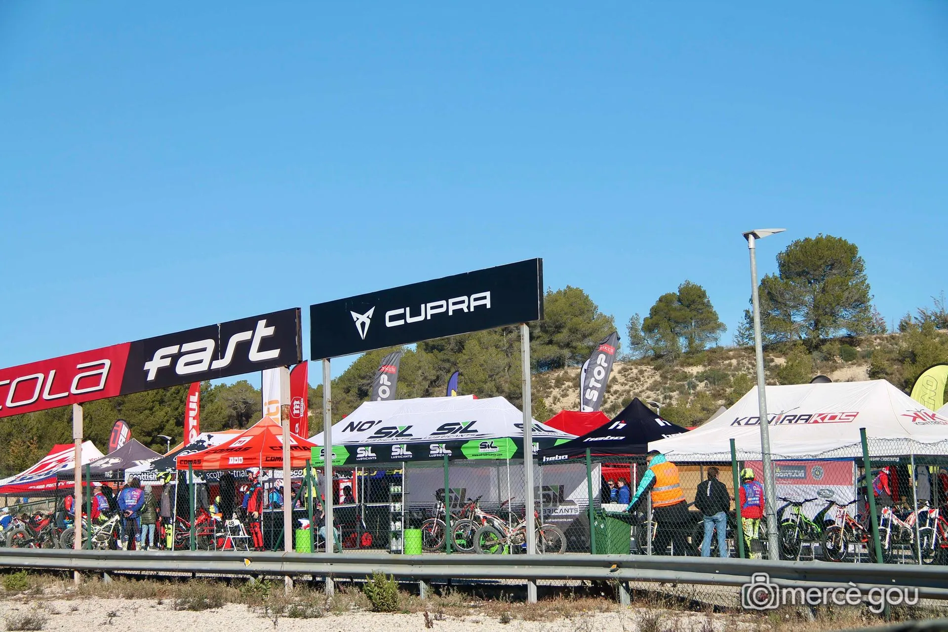 5è Trial Solidari 2023