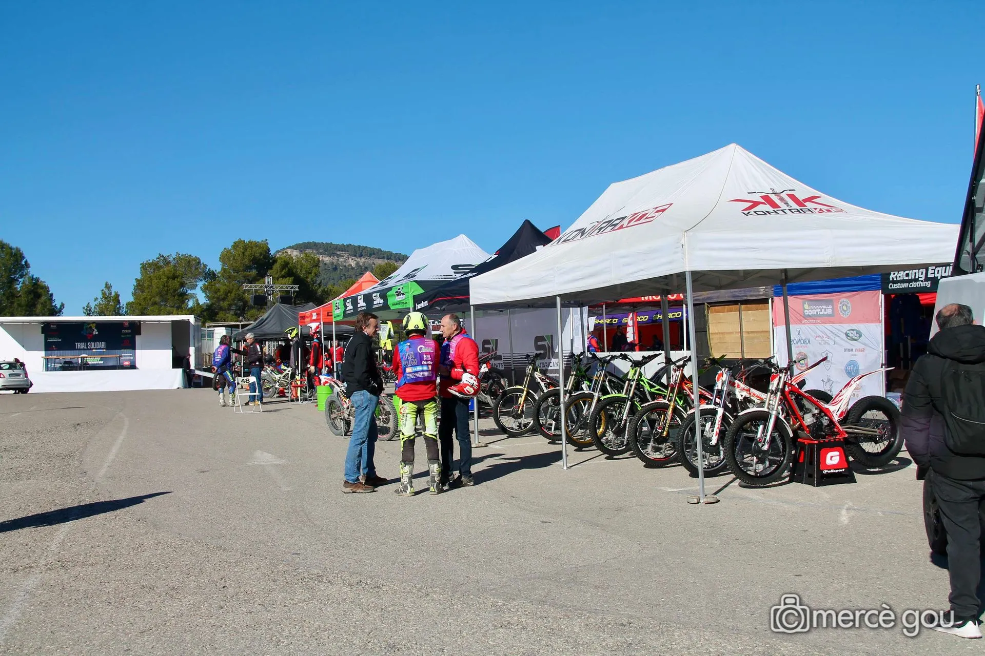 5è Trial Solidari 2023