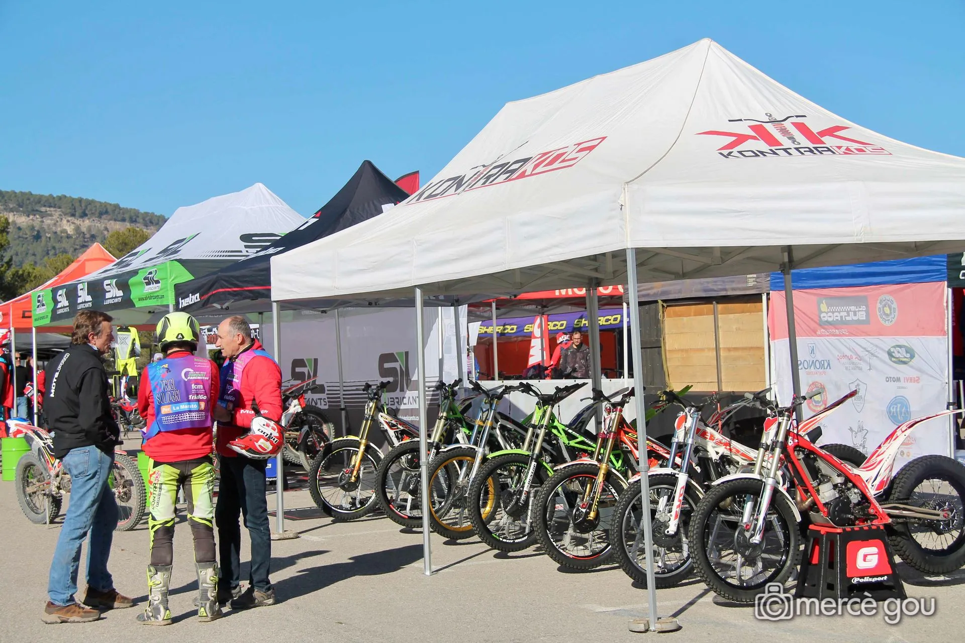 5è Trial Solidari 2023