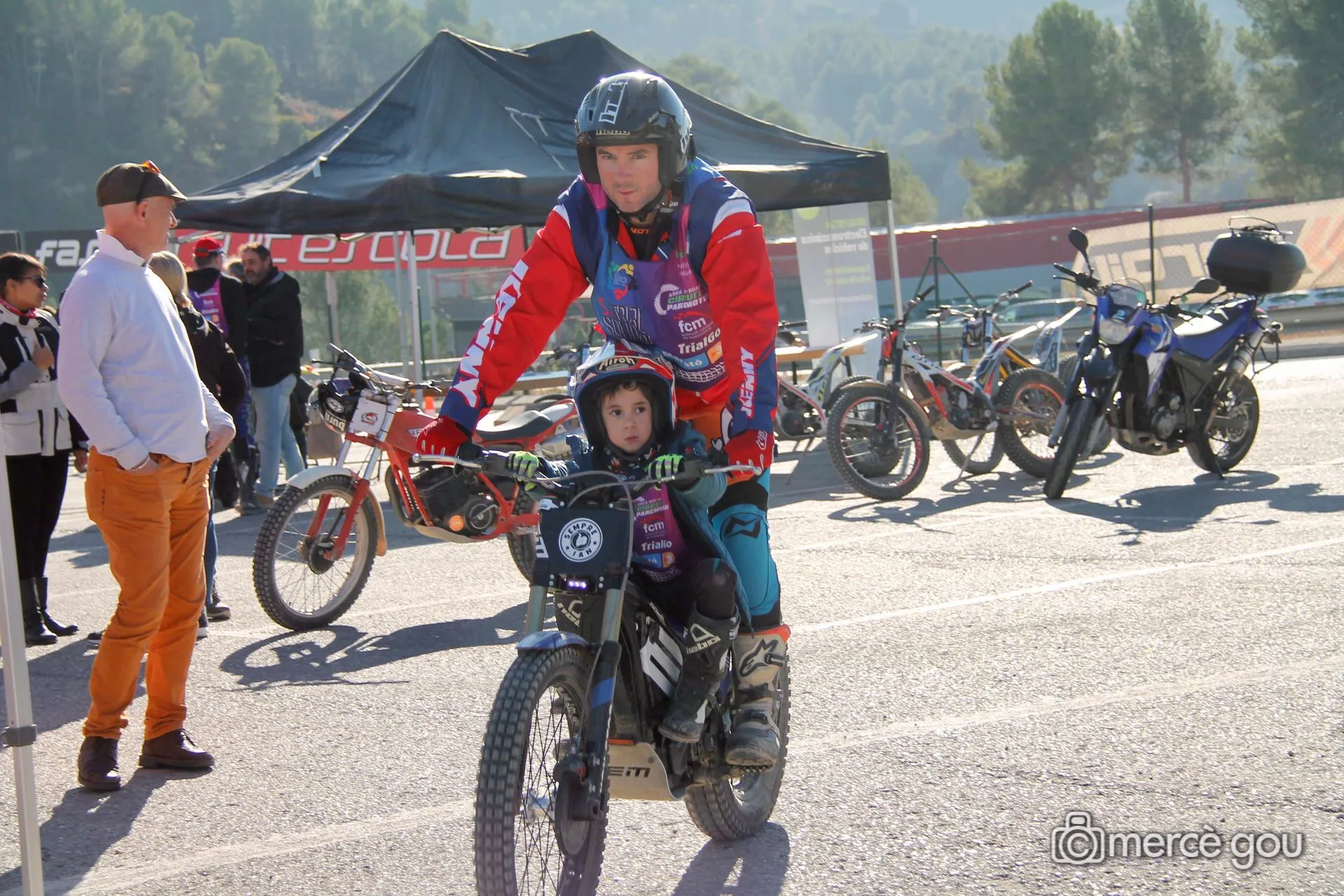 5è Trial Solidari 2023