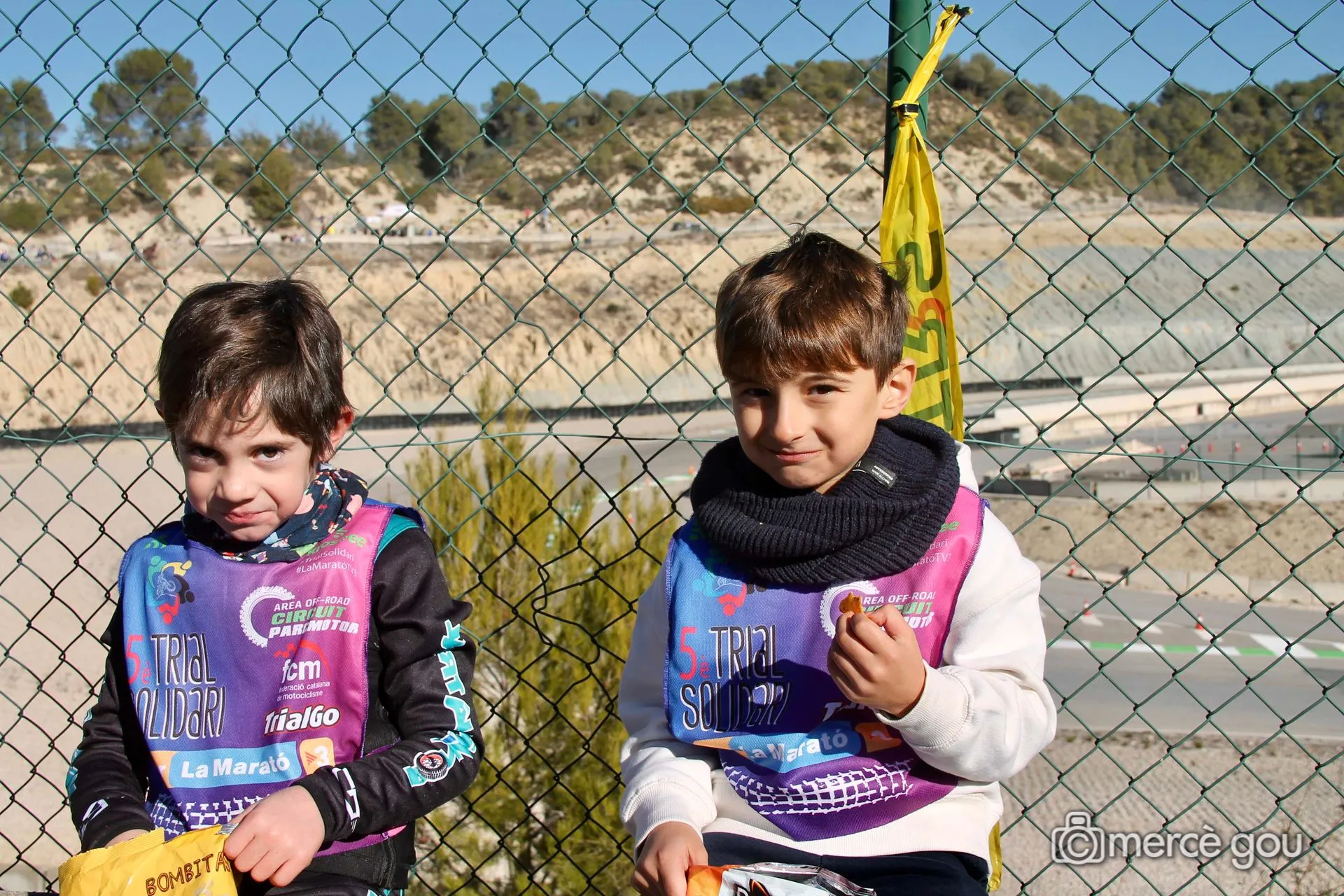 5è Trial Solidari 2023