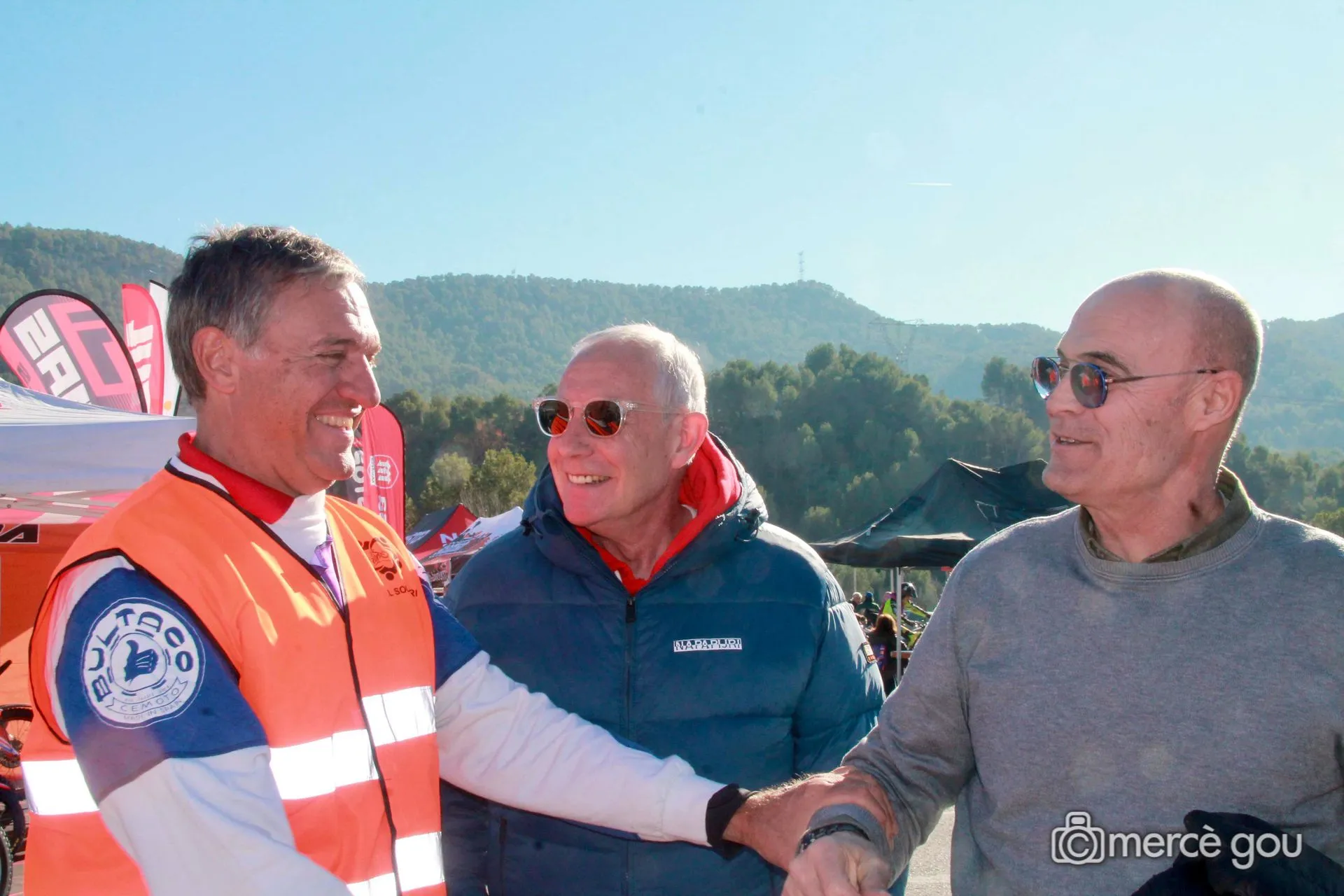 5è Trial Solidari 2023