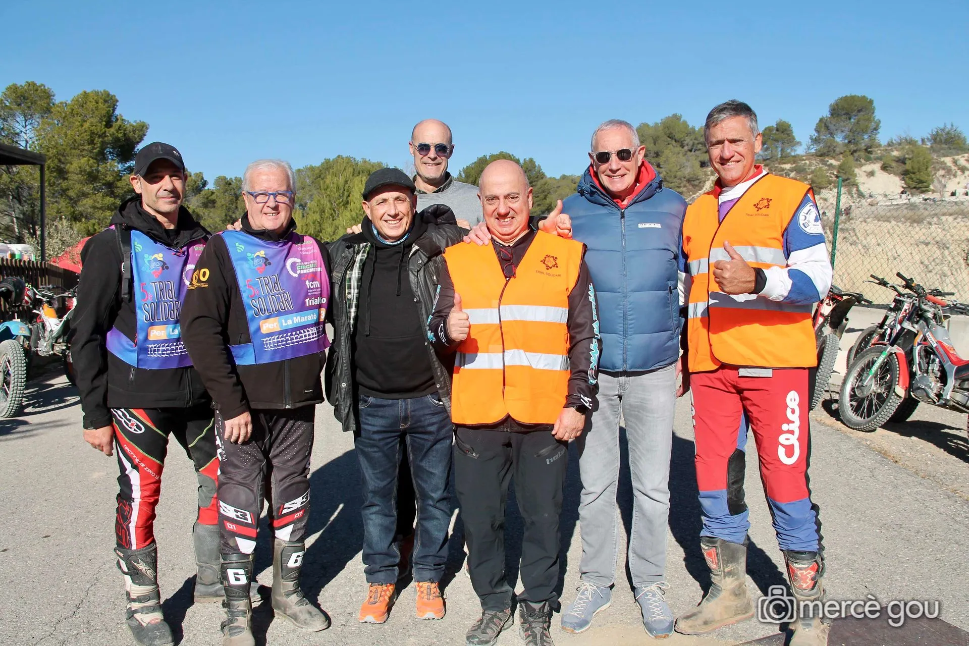 5è Trial Solidari 2023