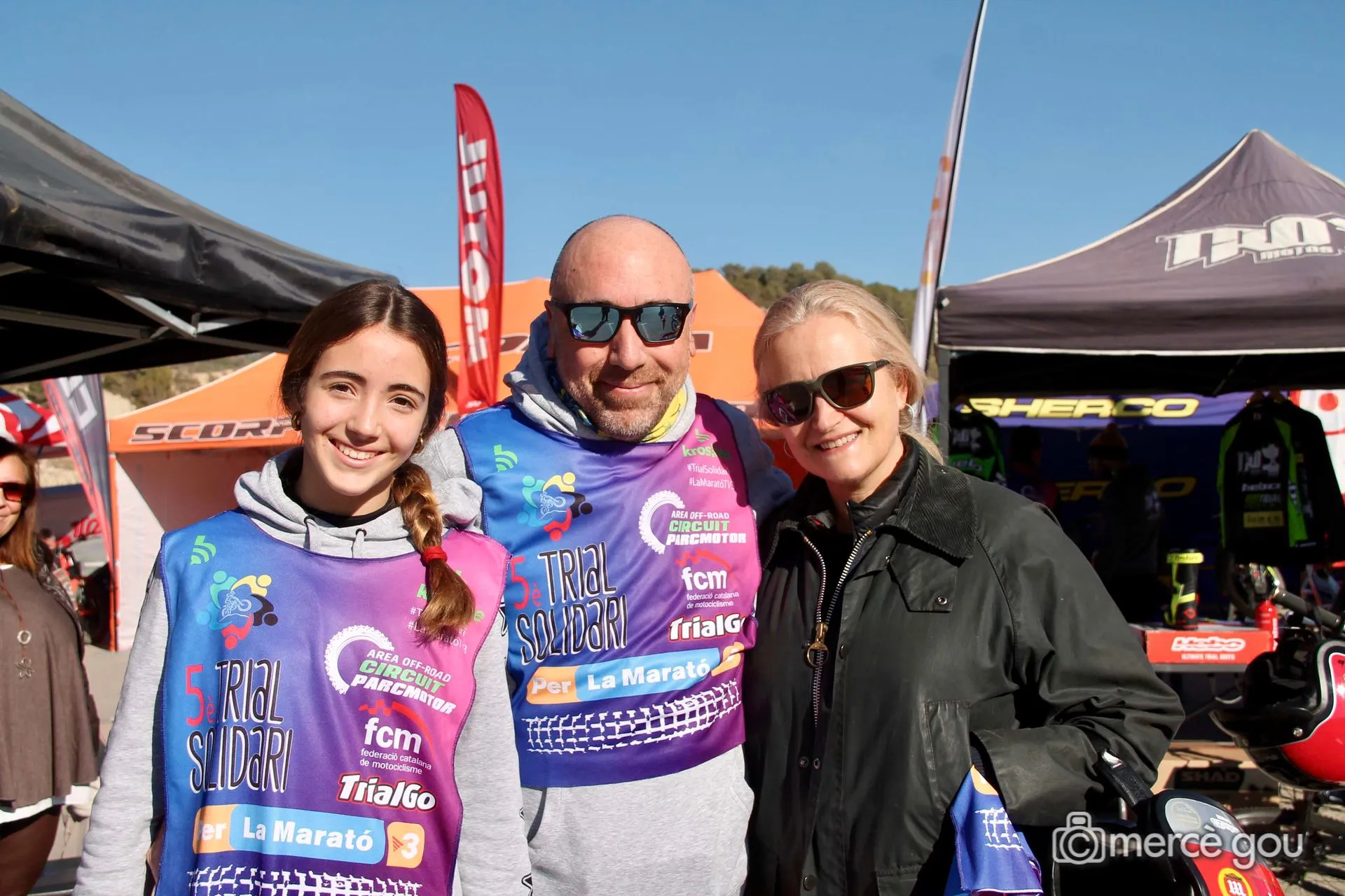 5è Trial Solidari 2023