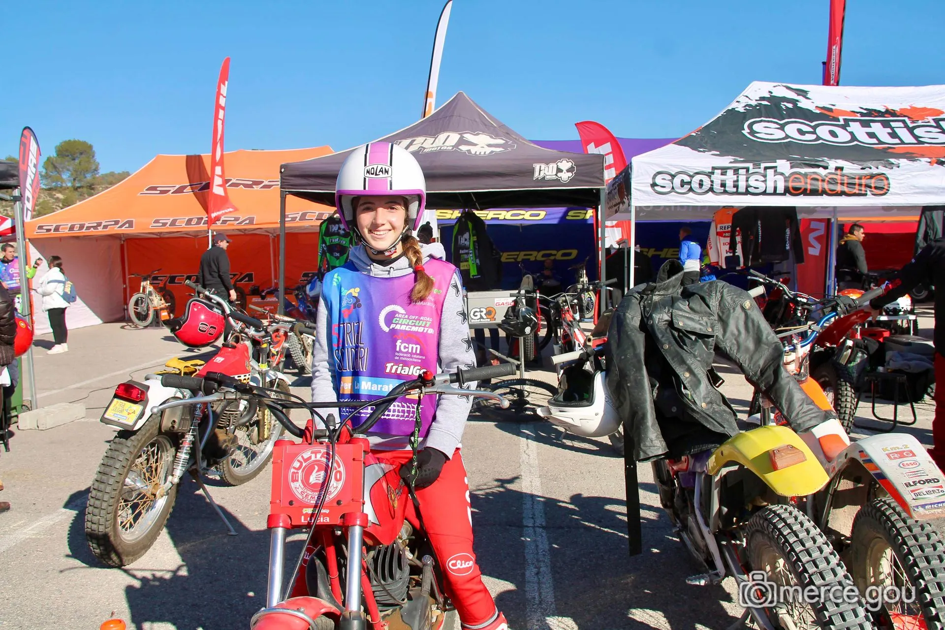 5è Trial Solidari 2023