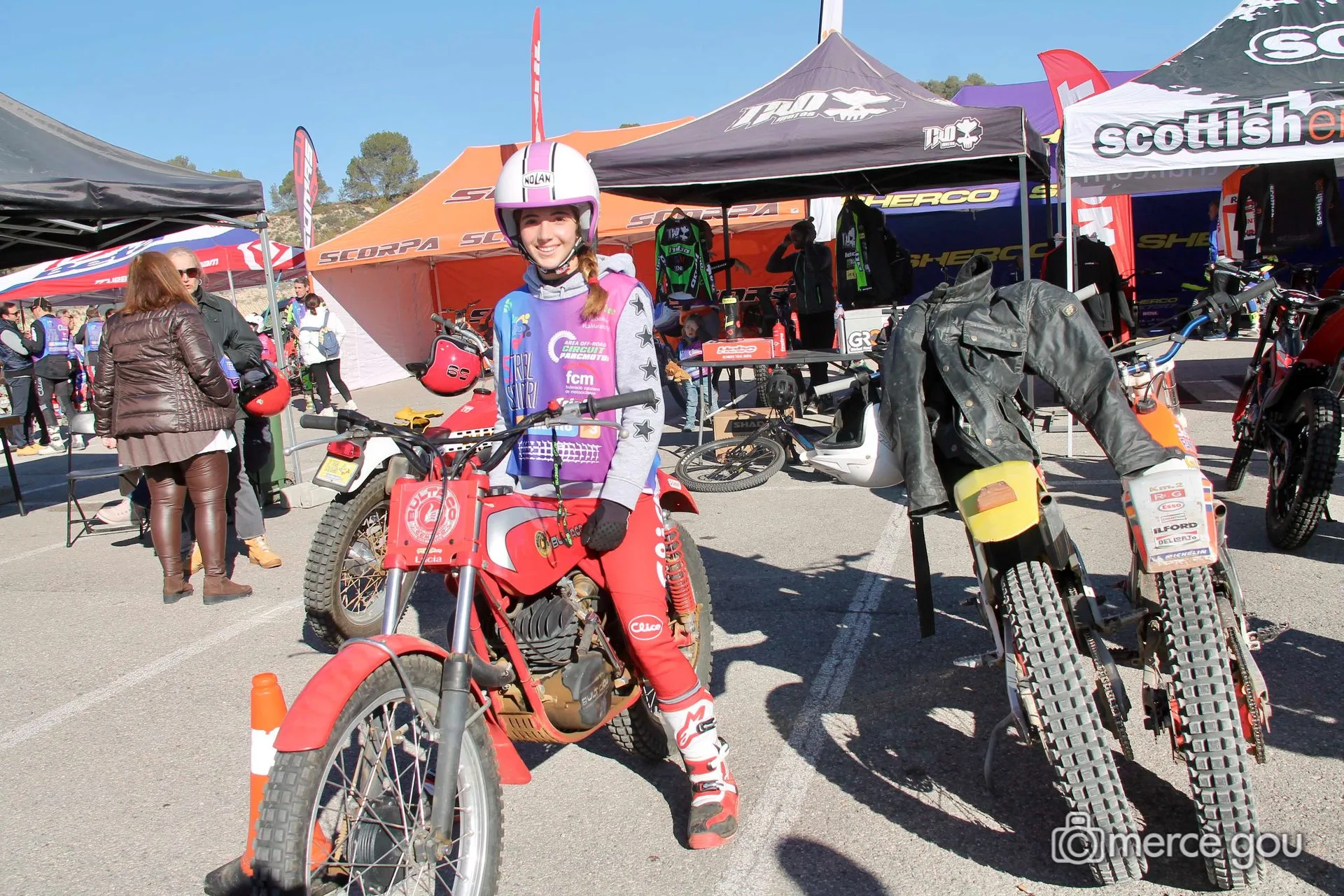 5è Trial Solidari 2023