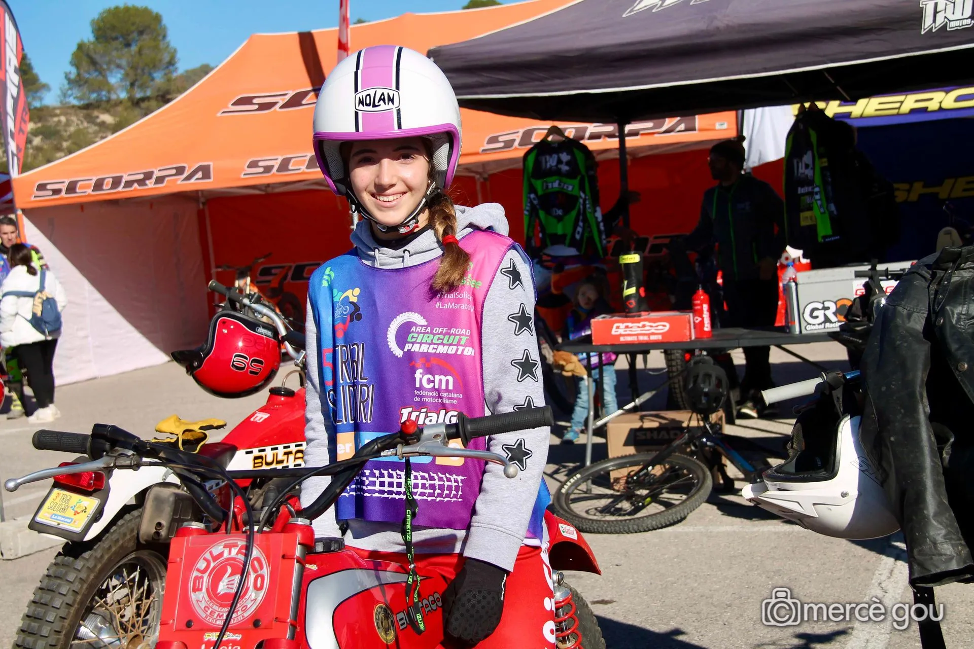 5è Trial Solidari 2023