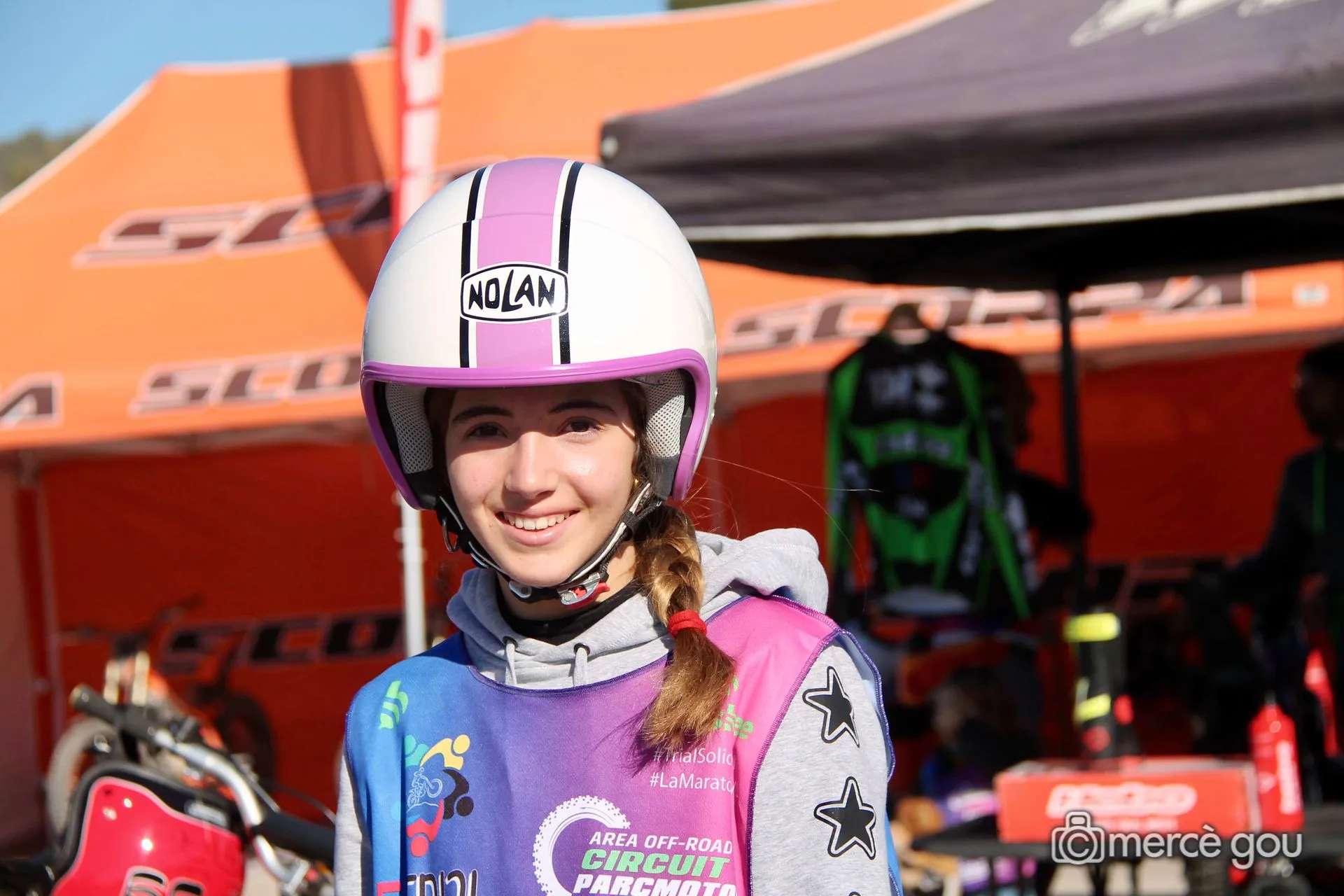 5è Trial Solidari 2023