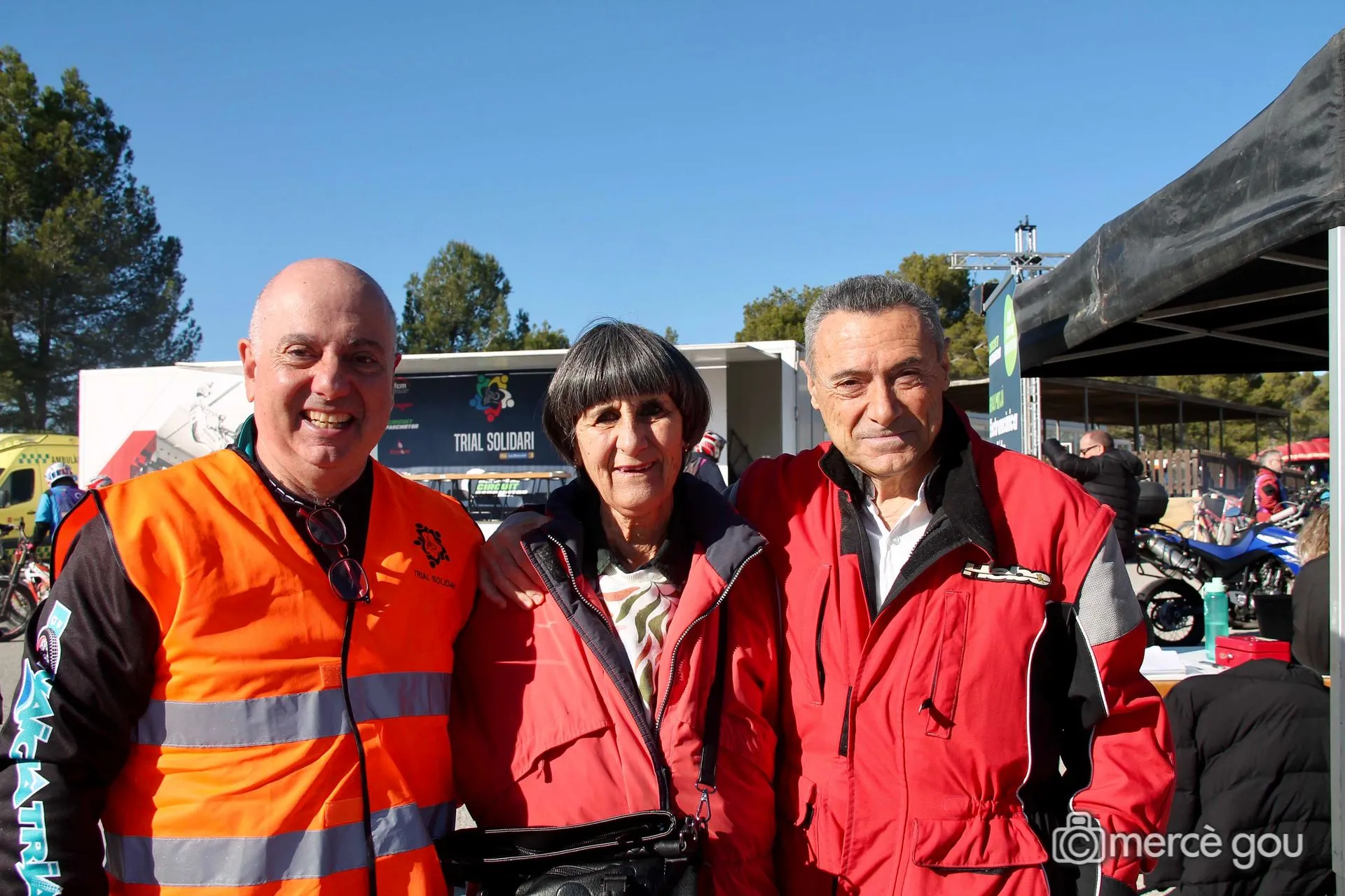 5è Trial Solidari 2023