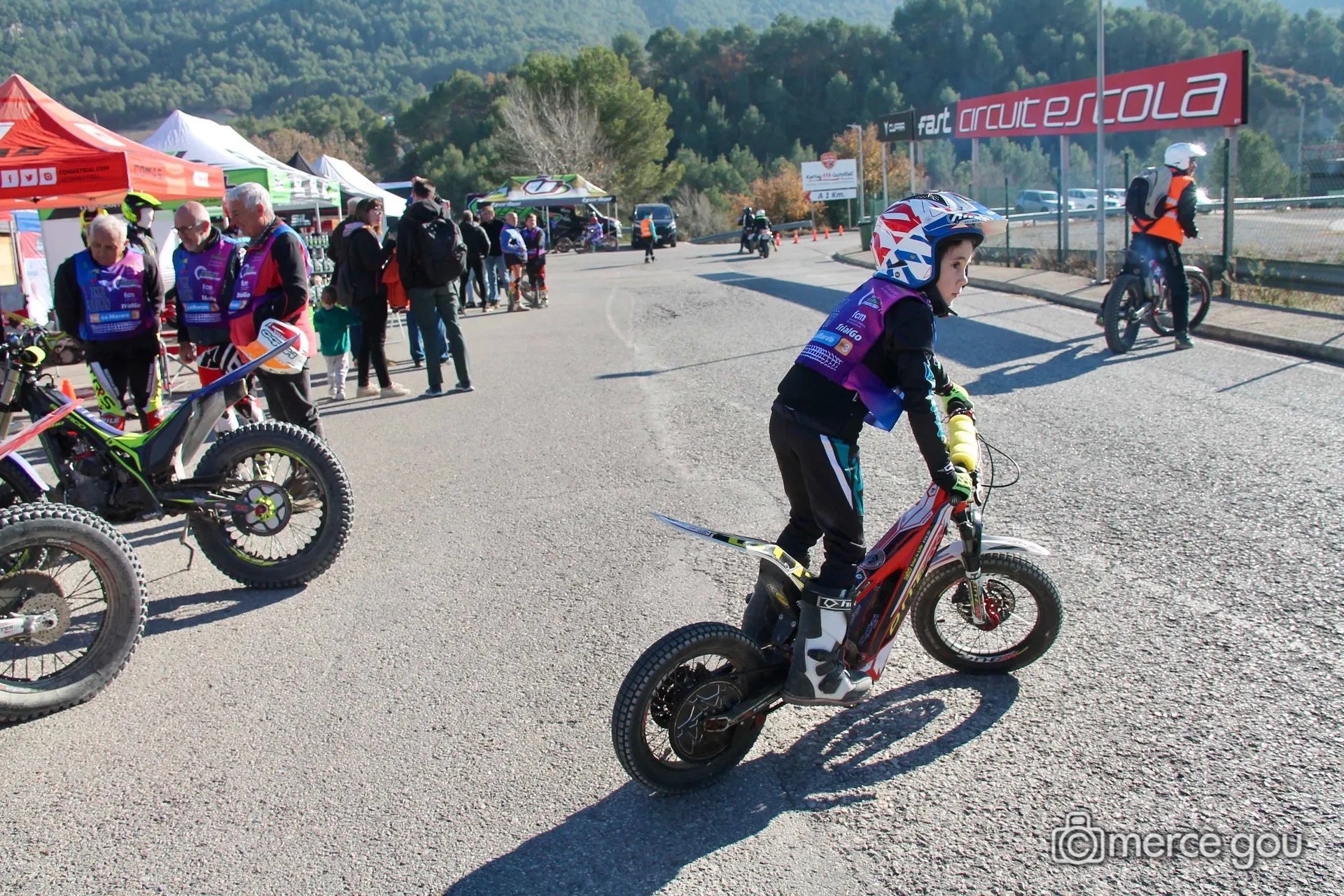 5è Trial Solidari 2023