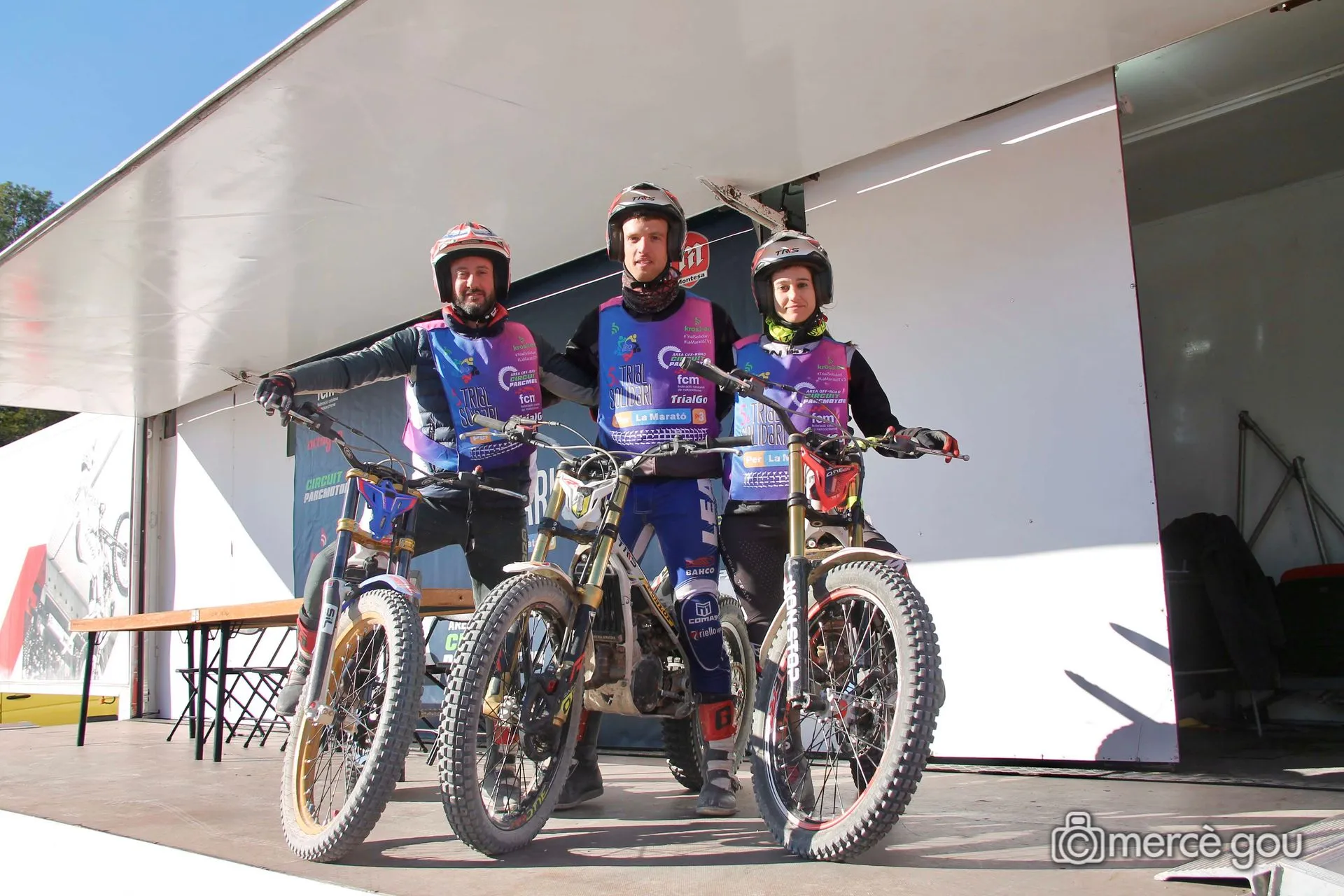 5è Trial Solidari 2023