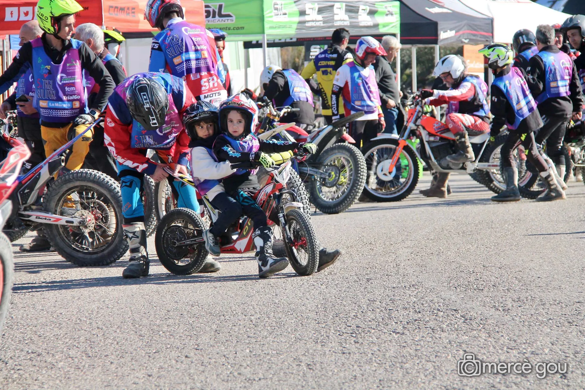 5è Trial Solidari 2023