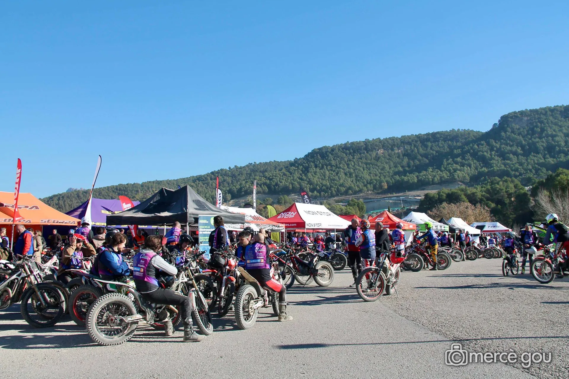 5è Trial Solidari 2023