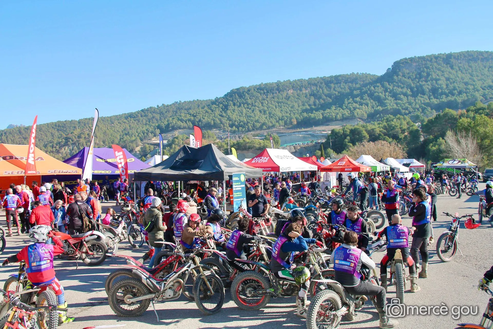 5è Trial Solidari 2023