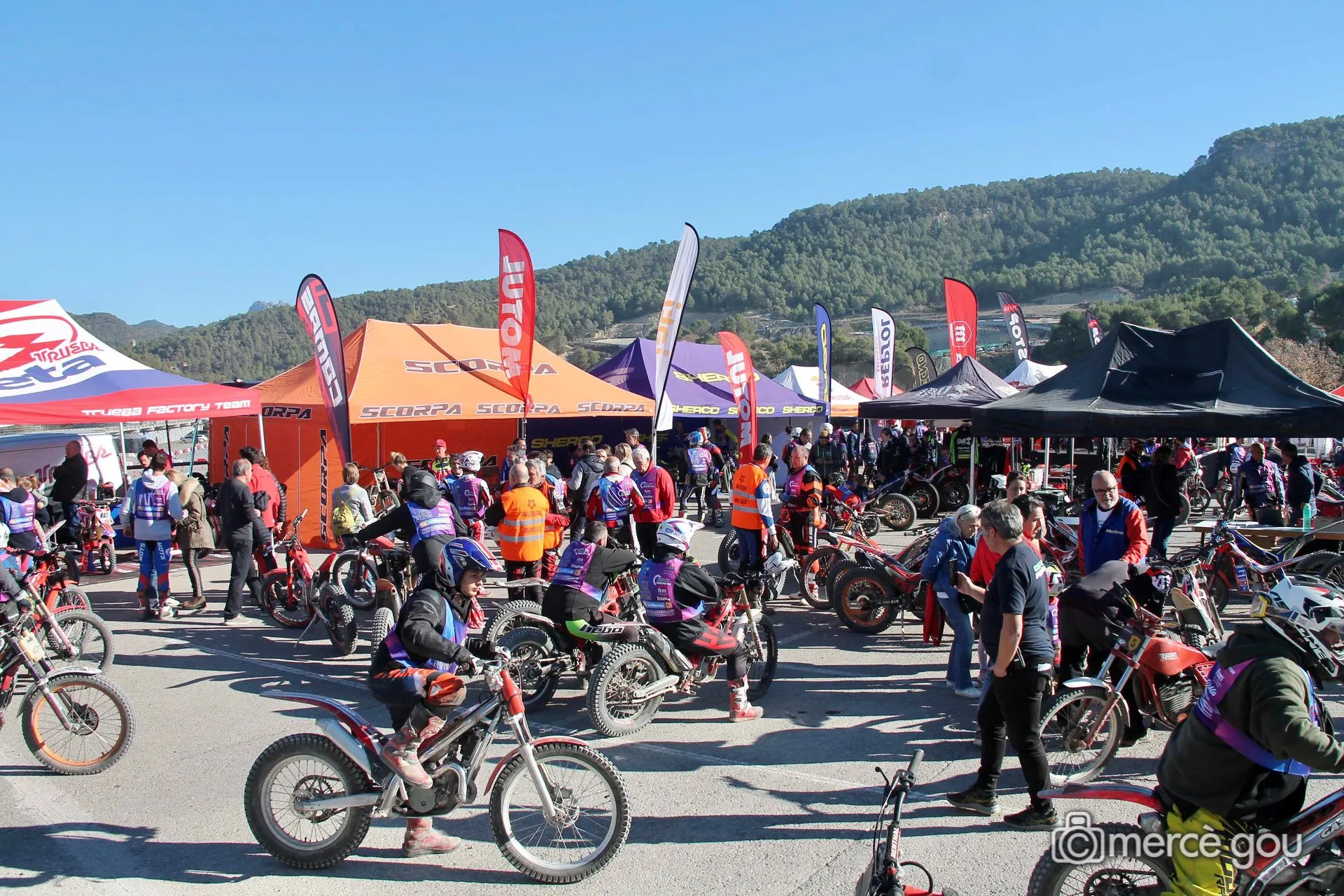 5è Trial Solidari 2023