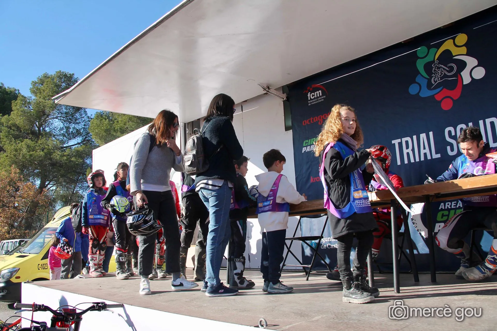 5è Trial Solidari 2023