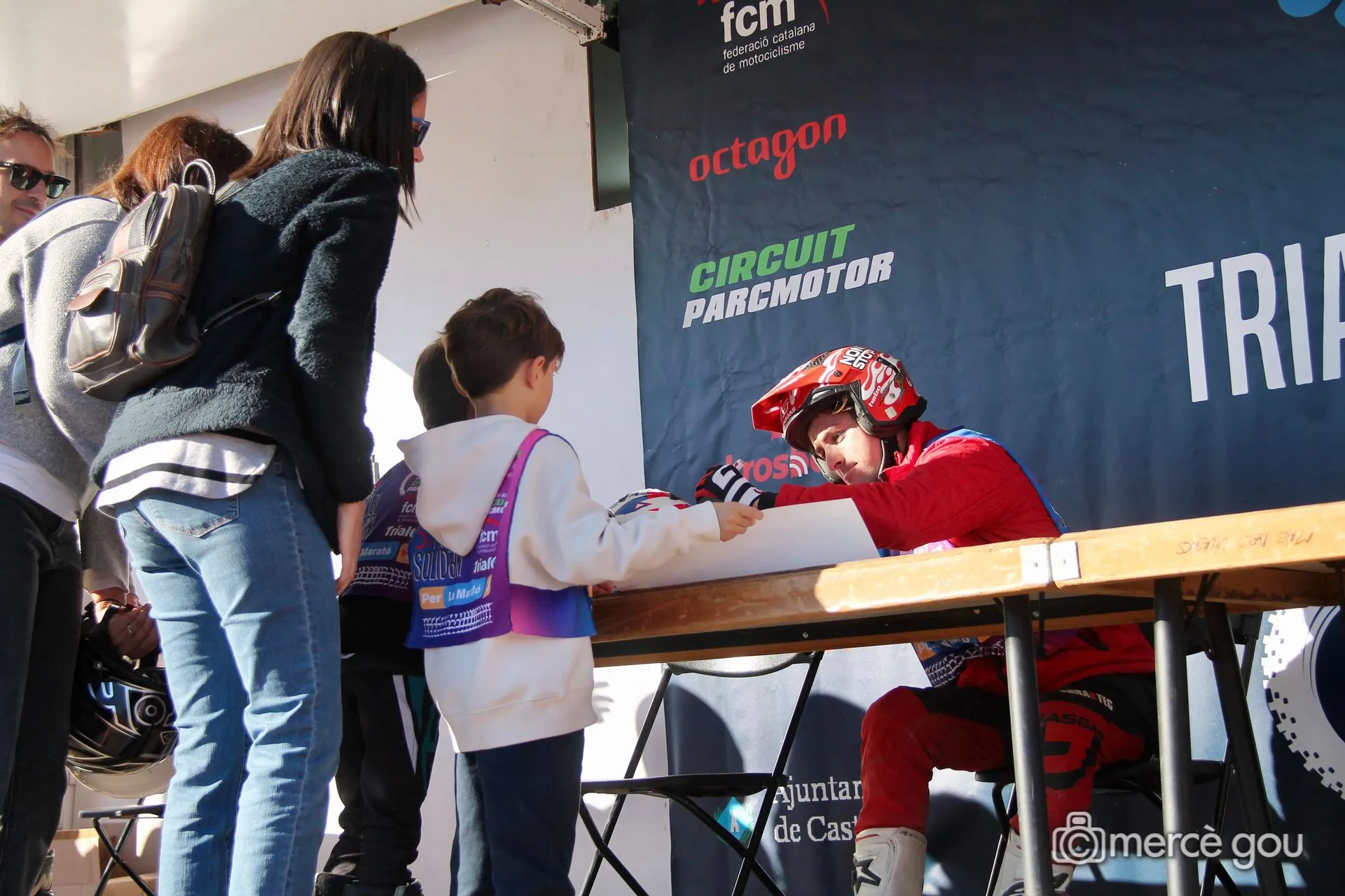 5è Trial Solidari 2023