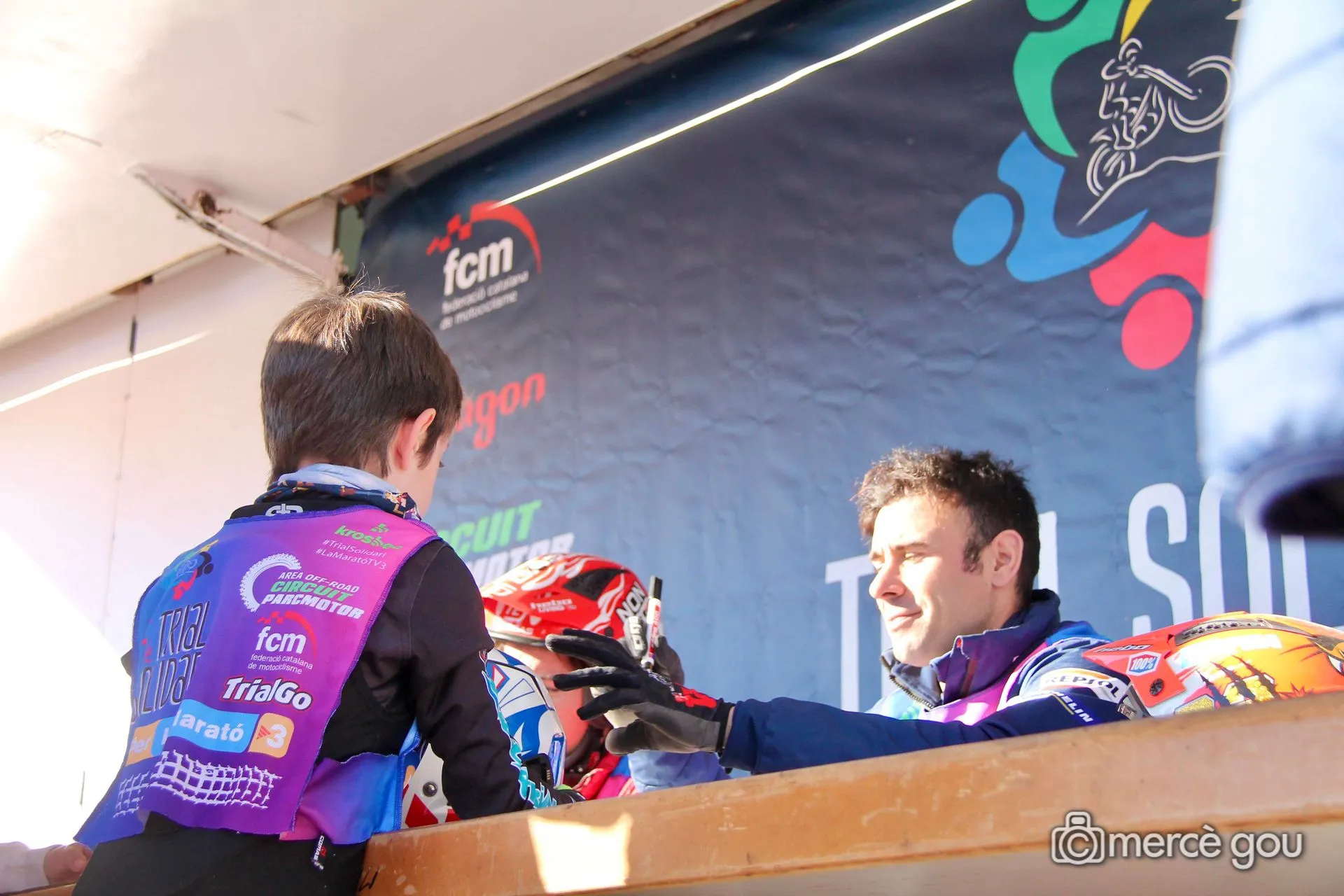 5è Trial Solidari 2023