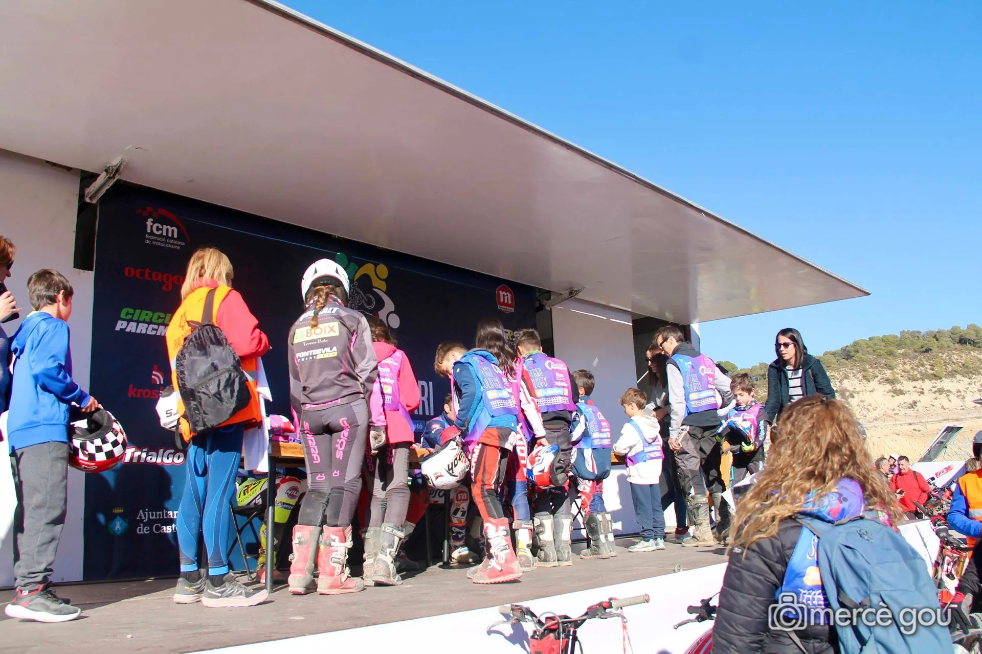 5è Trial Solidari 2023