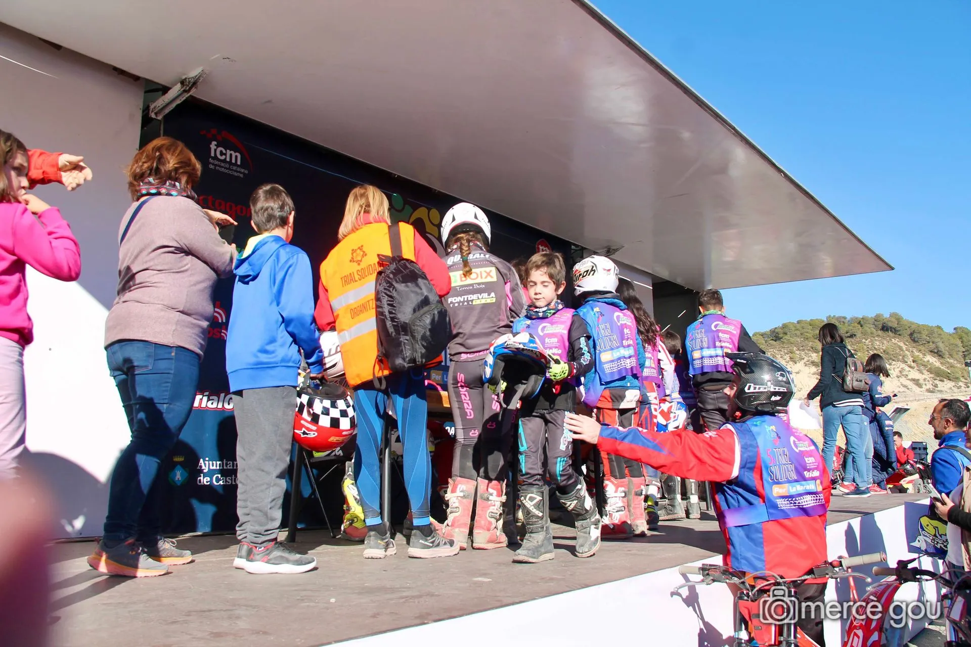 5è Trial Solidari 2023