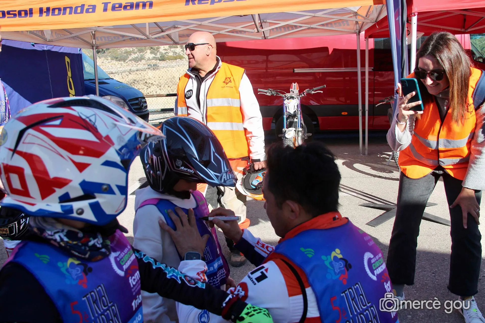 5è Trial Solidari 2023