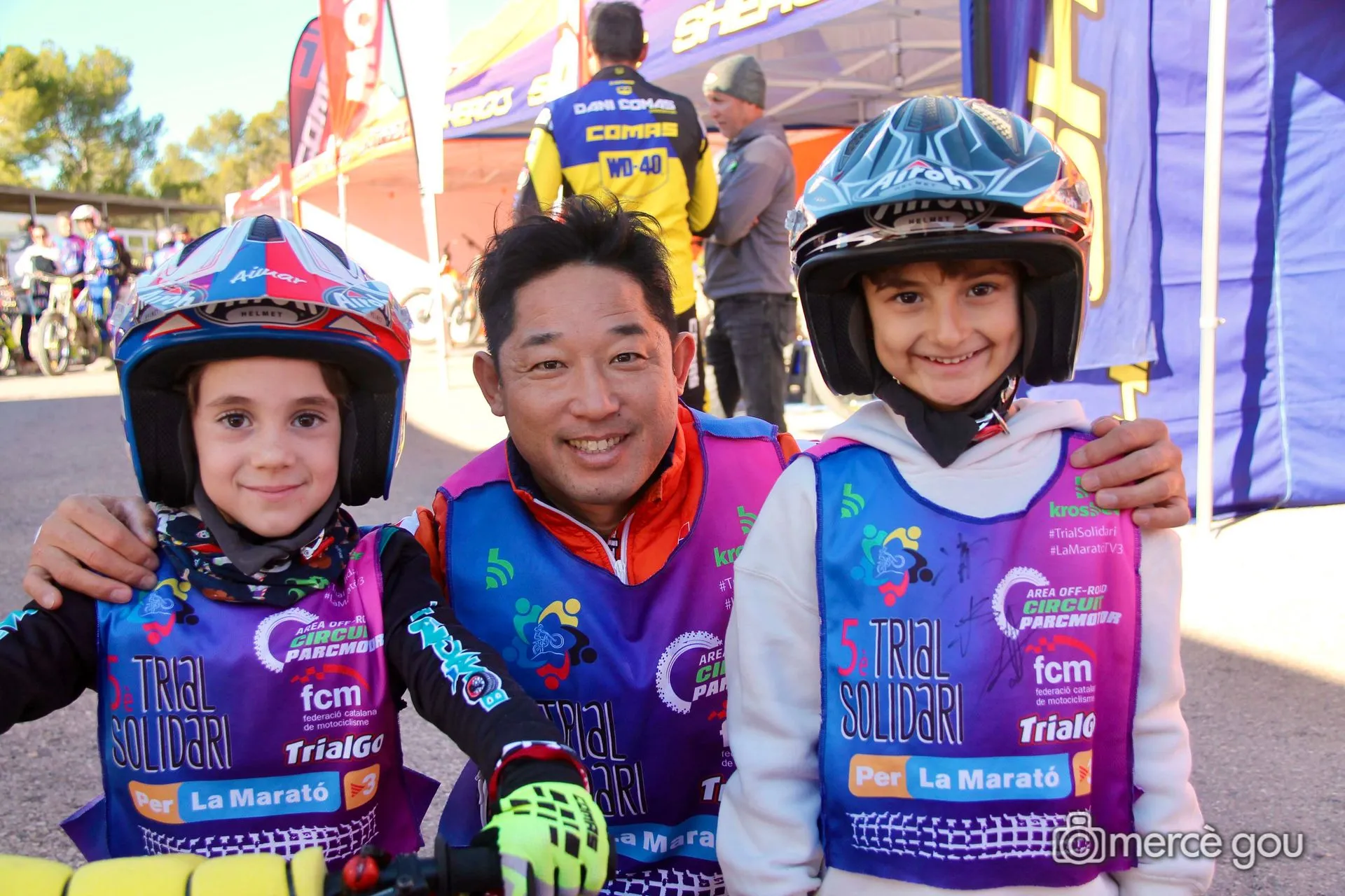 5è Trial Solidari 2023