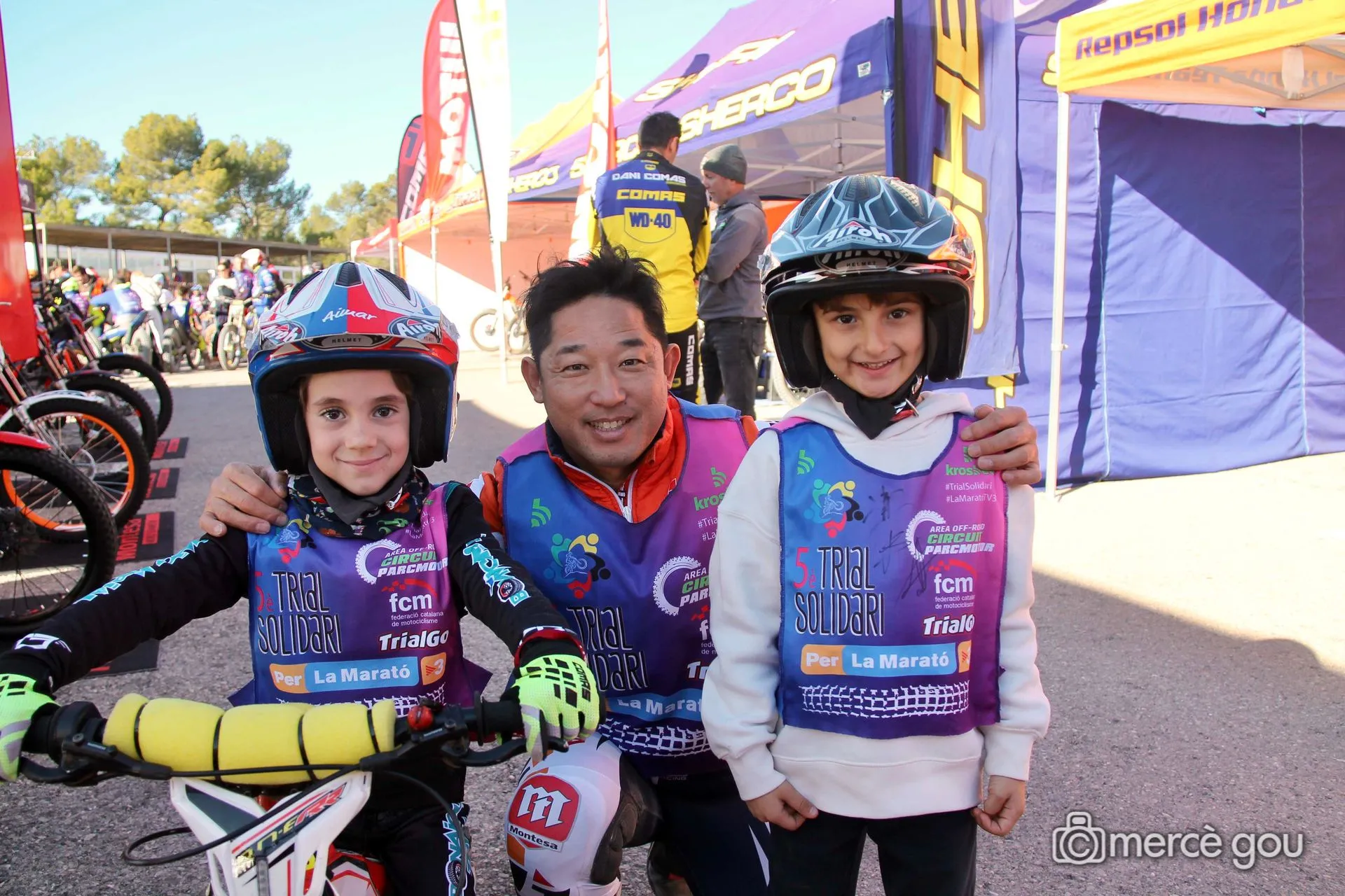 5è Trial Solidari 2023