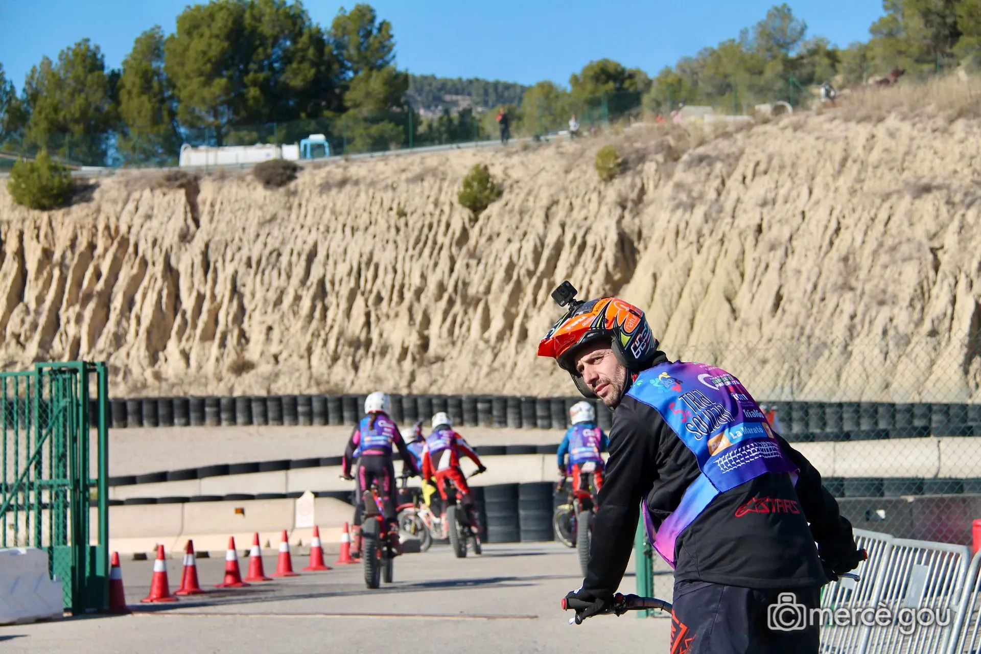 5è Trial Solidari 2023