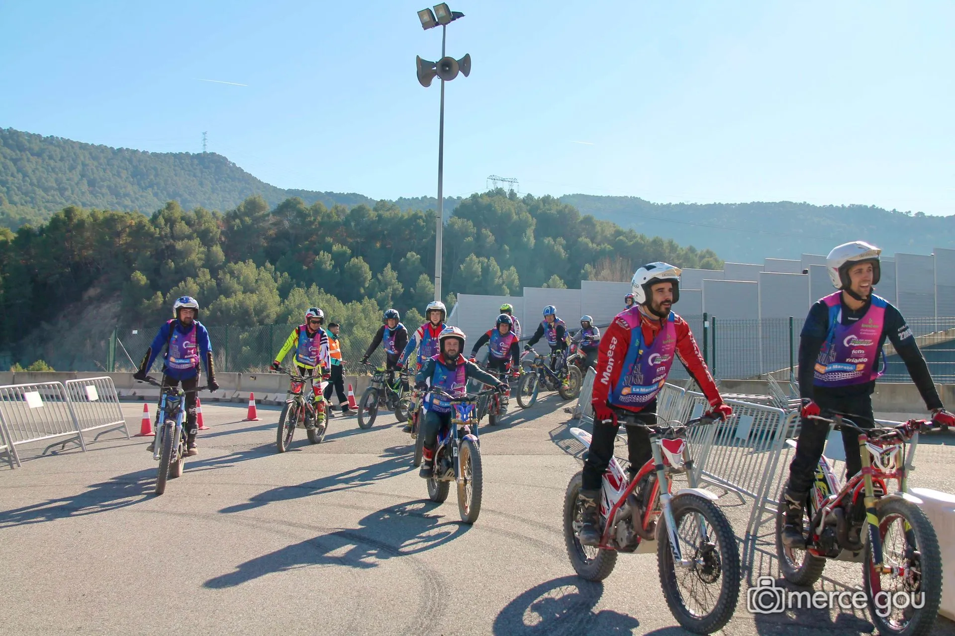 5è Trial Solidari 2023