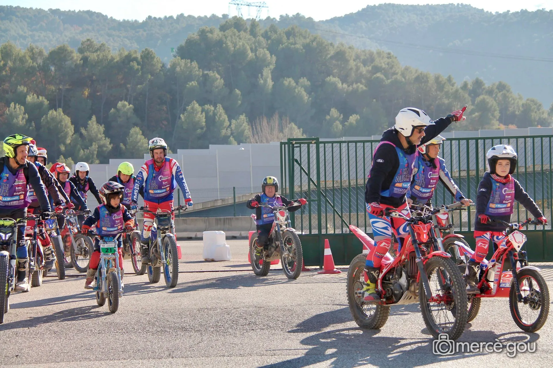 5è Trial Solidari 2023