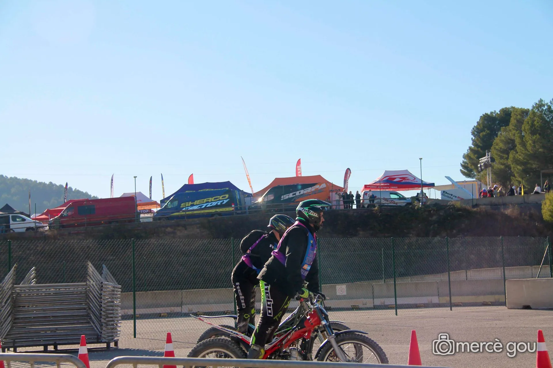 5è Trial Solidari 2023