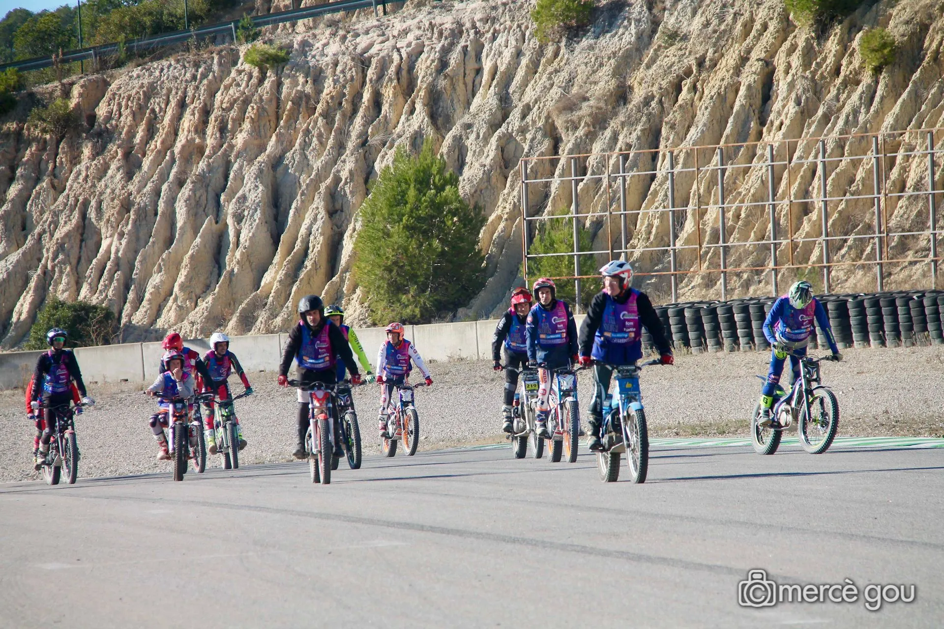 5è Trial Solidari 2023