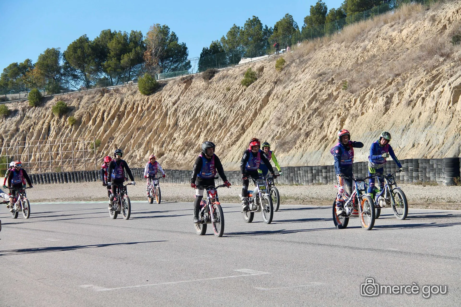 5è Trial Solidari 2023