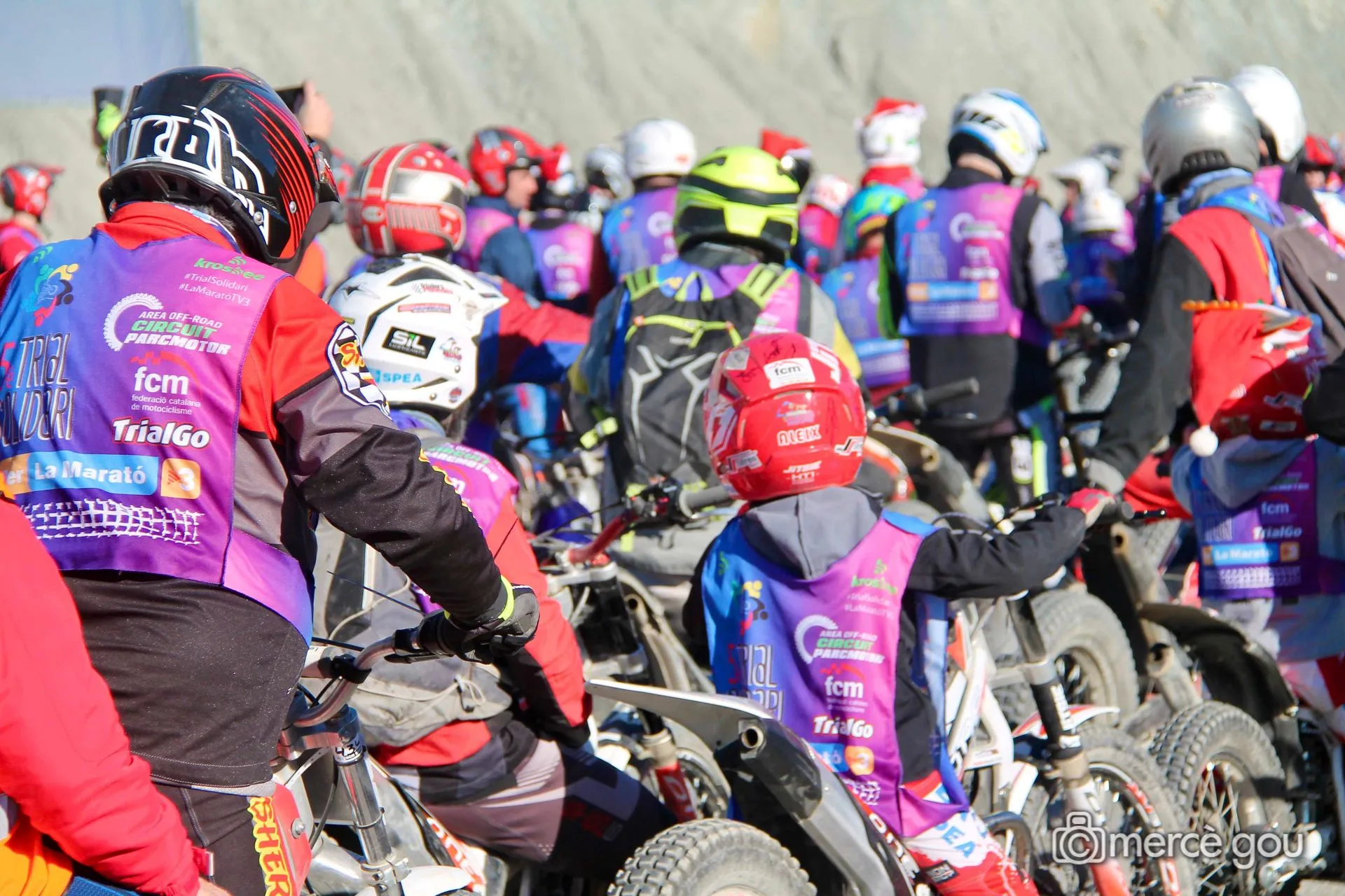 5è Trial Solidari 2023