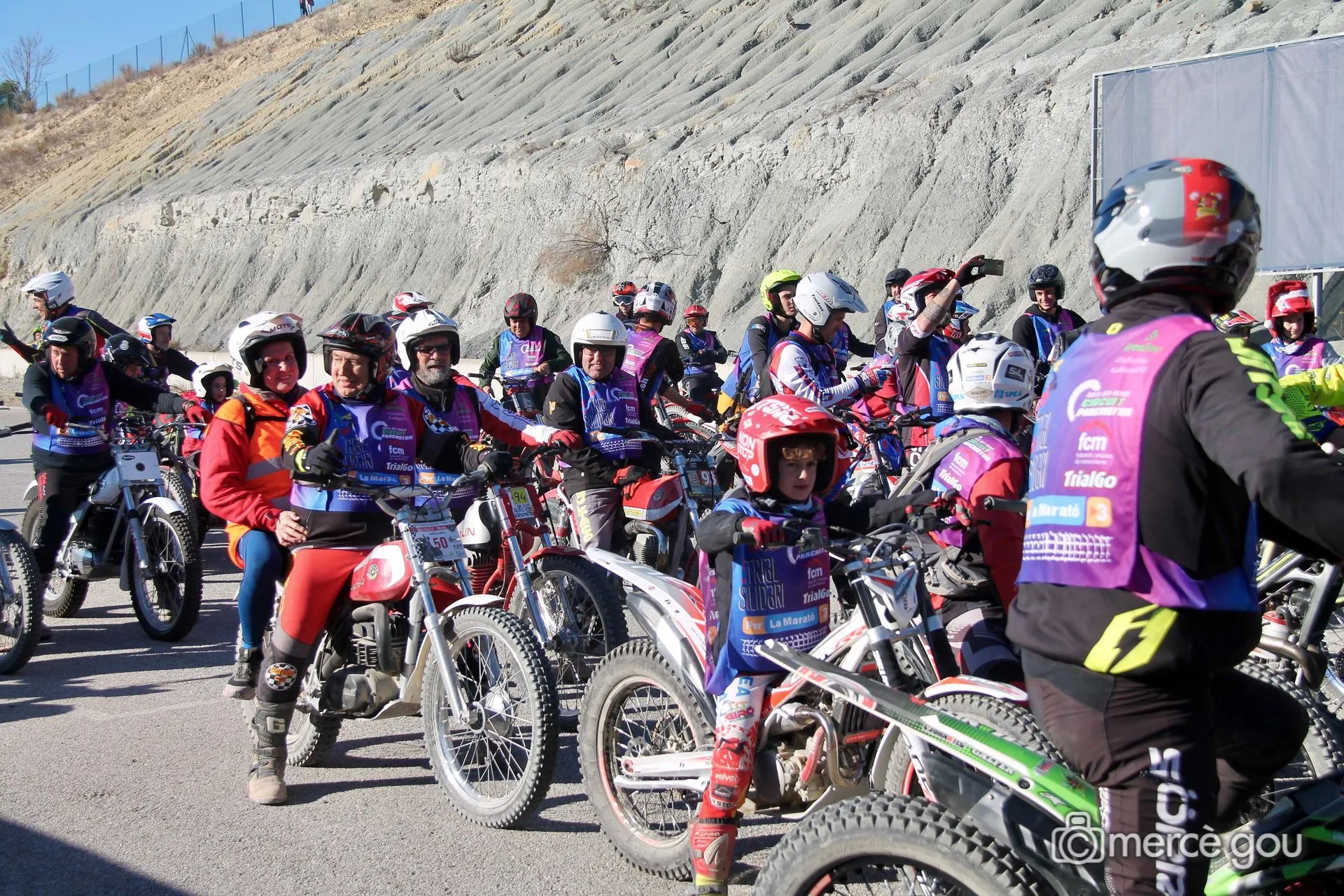 5è Trial Solidari 2023