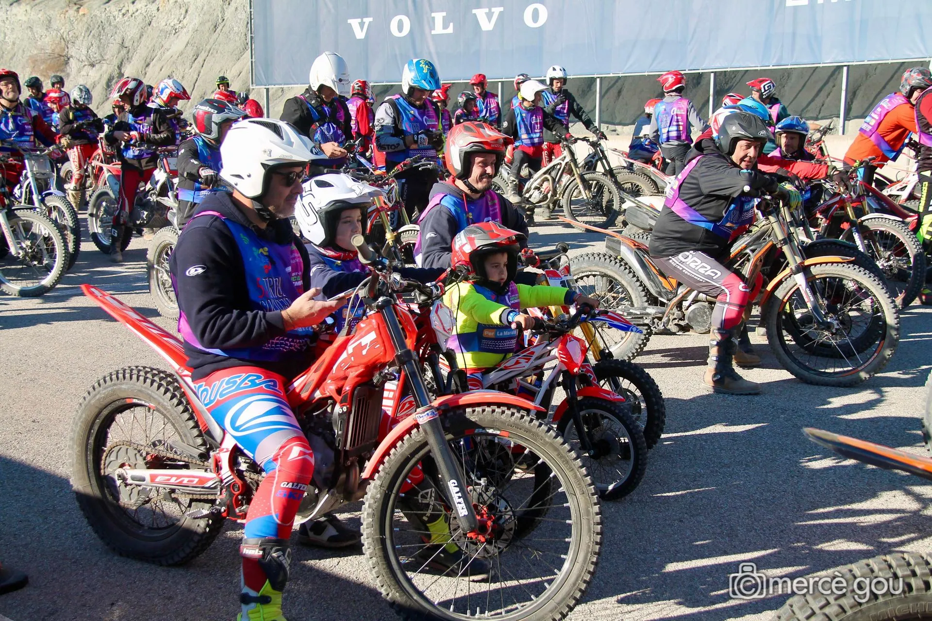 5è Trial Solidari 2023