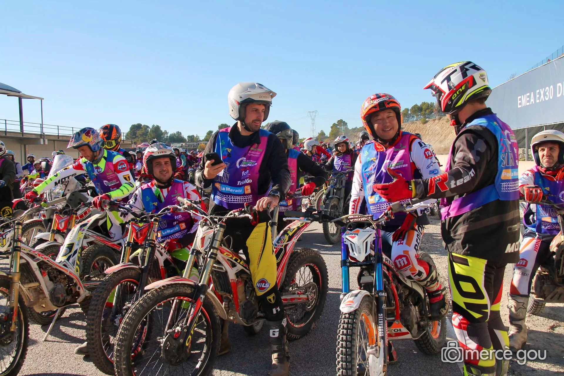 5è Trial Solidari 2023