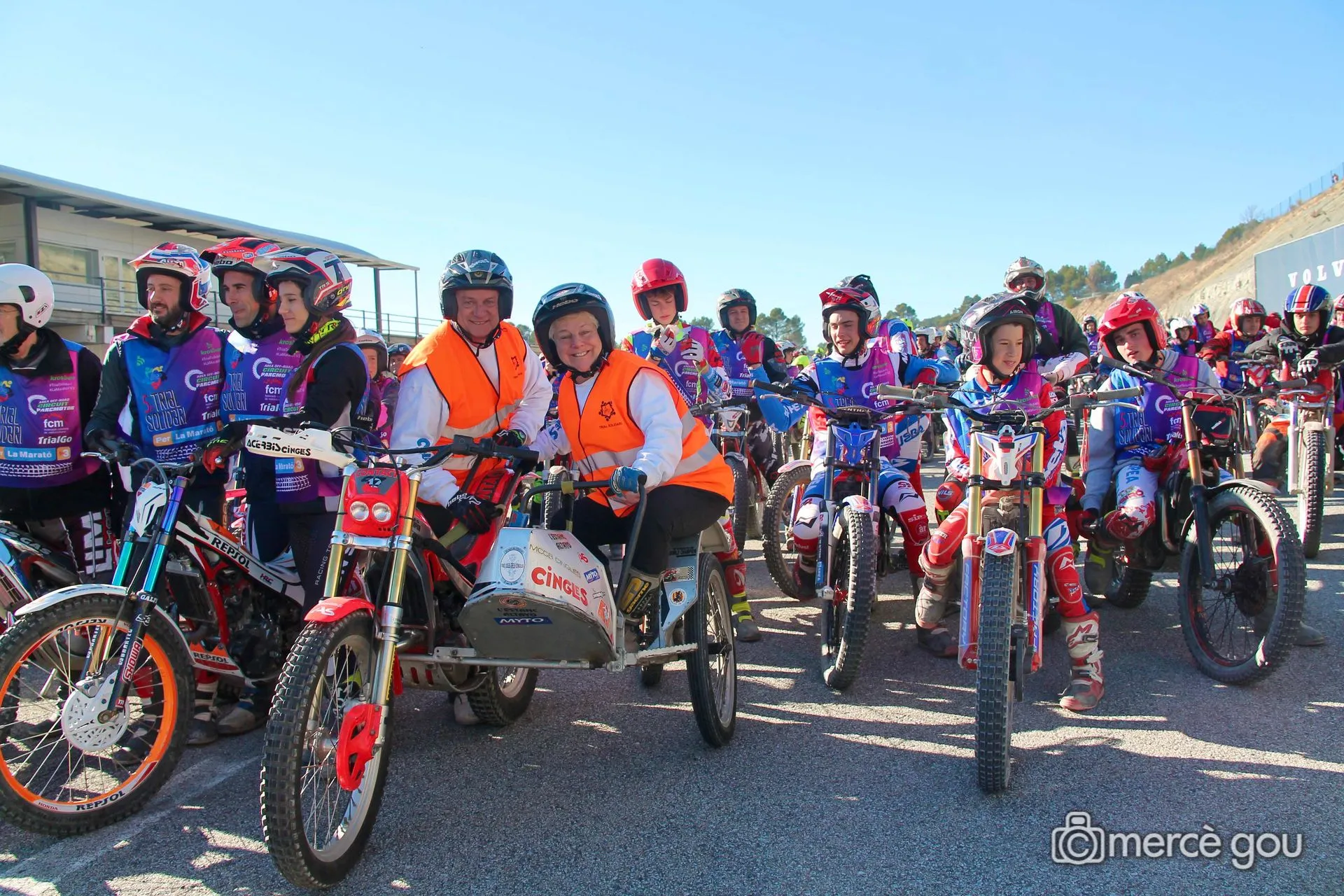 5è Trial Solidari 2023