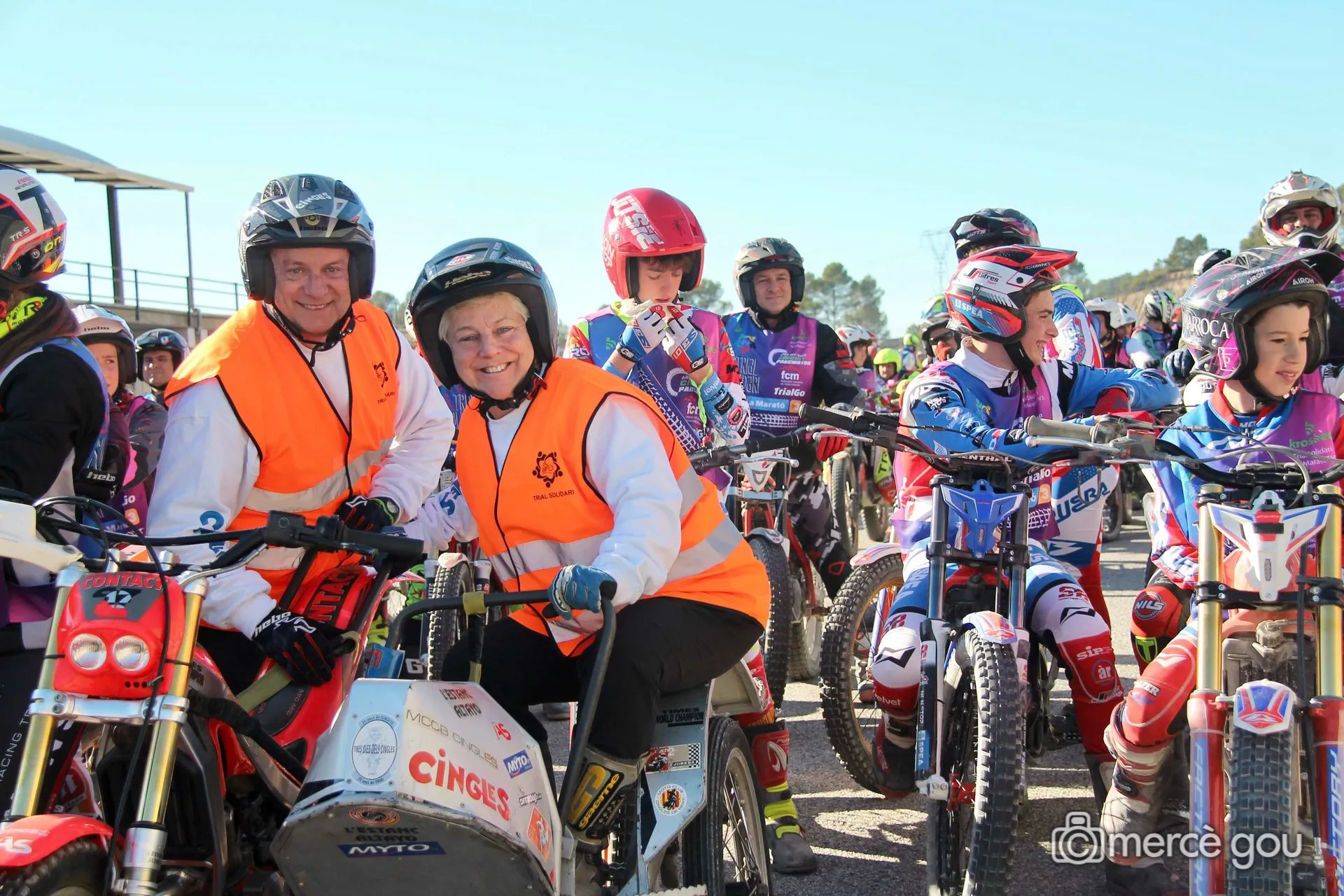 5è Trial Solidari 2023