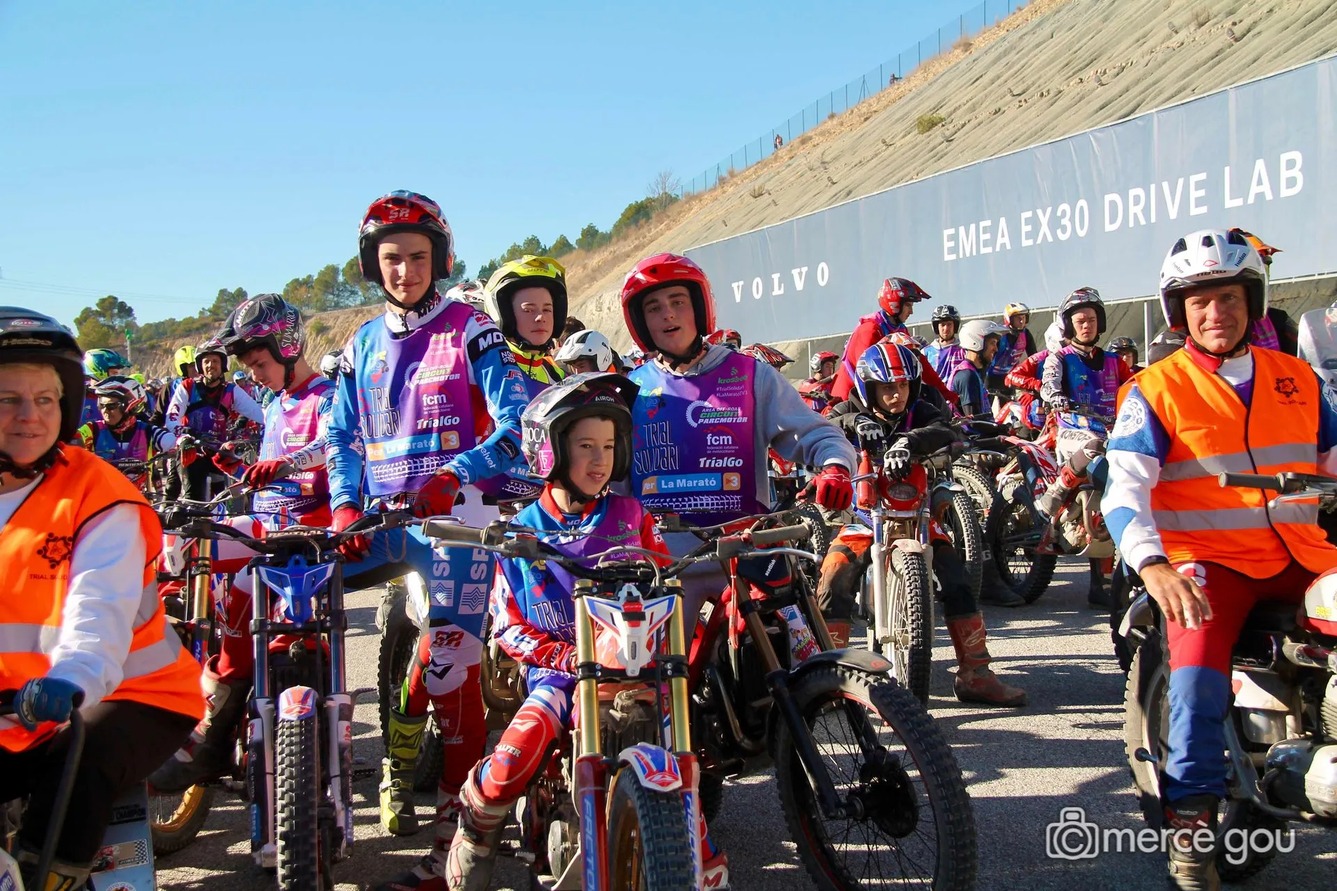 5è Trial Solidari 2023