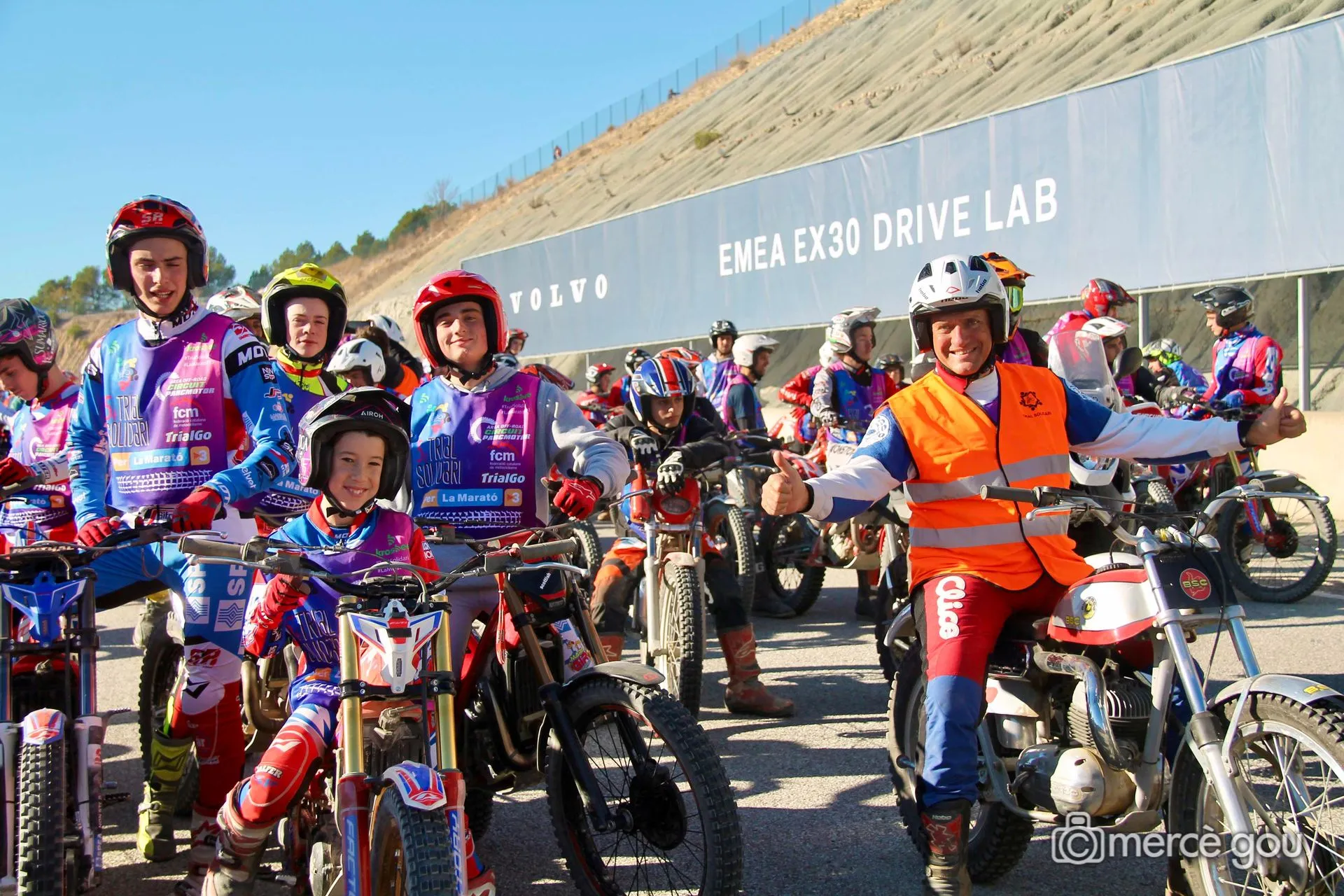 5è Trial Solidari 2023