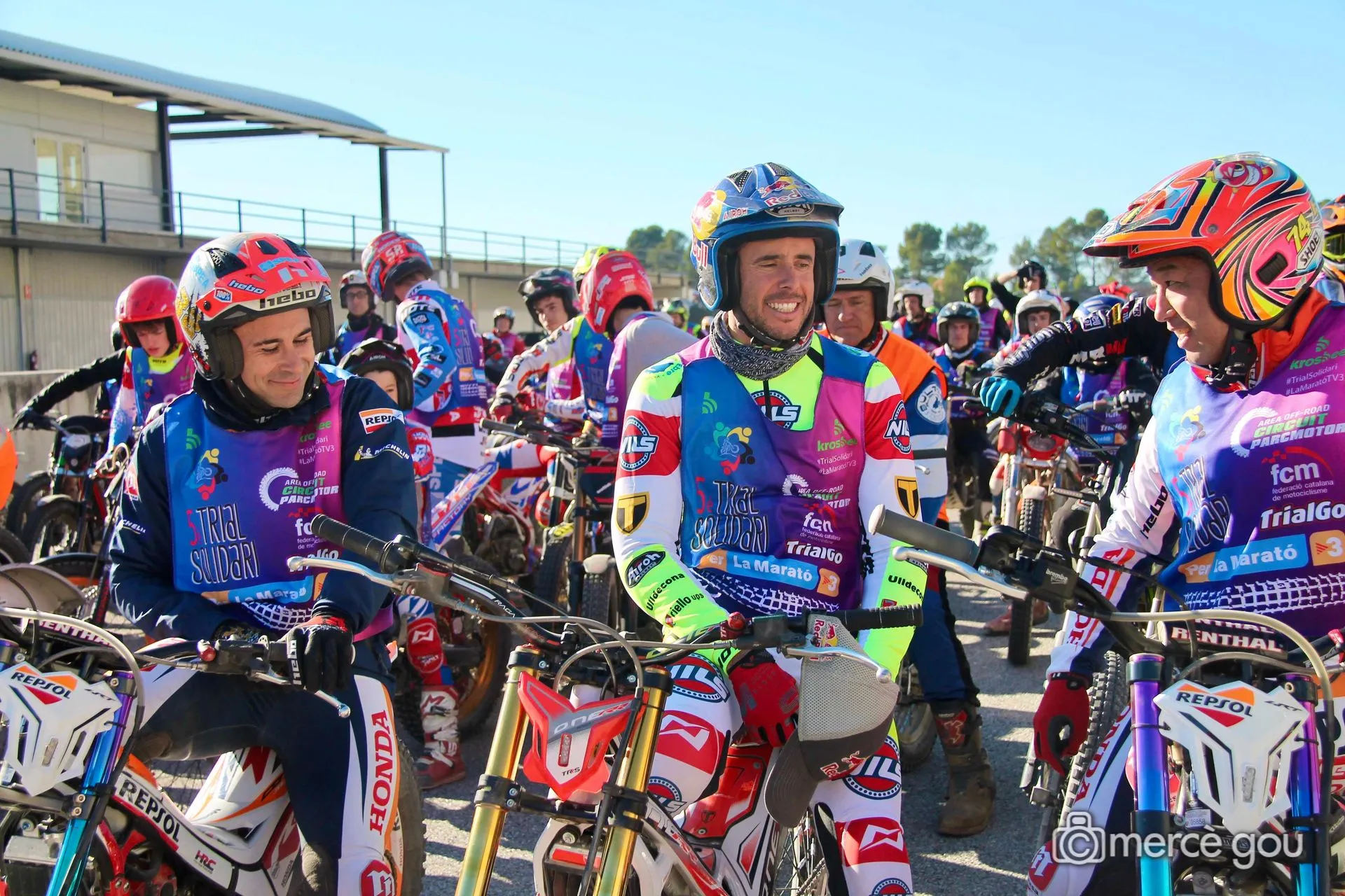 5è Trial Solidari 2023