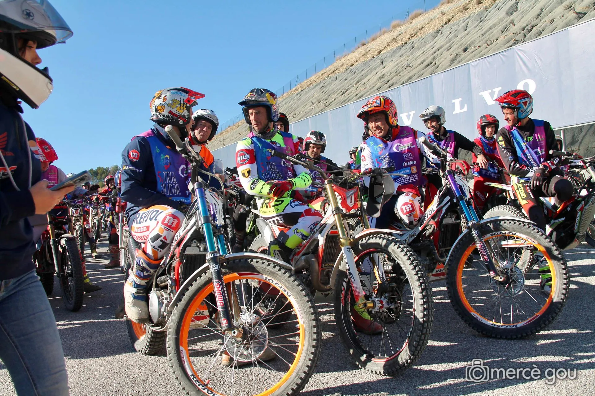 5è Trial Solidari 2023