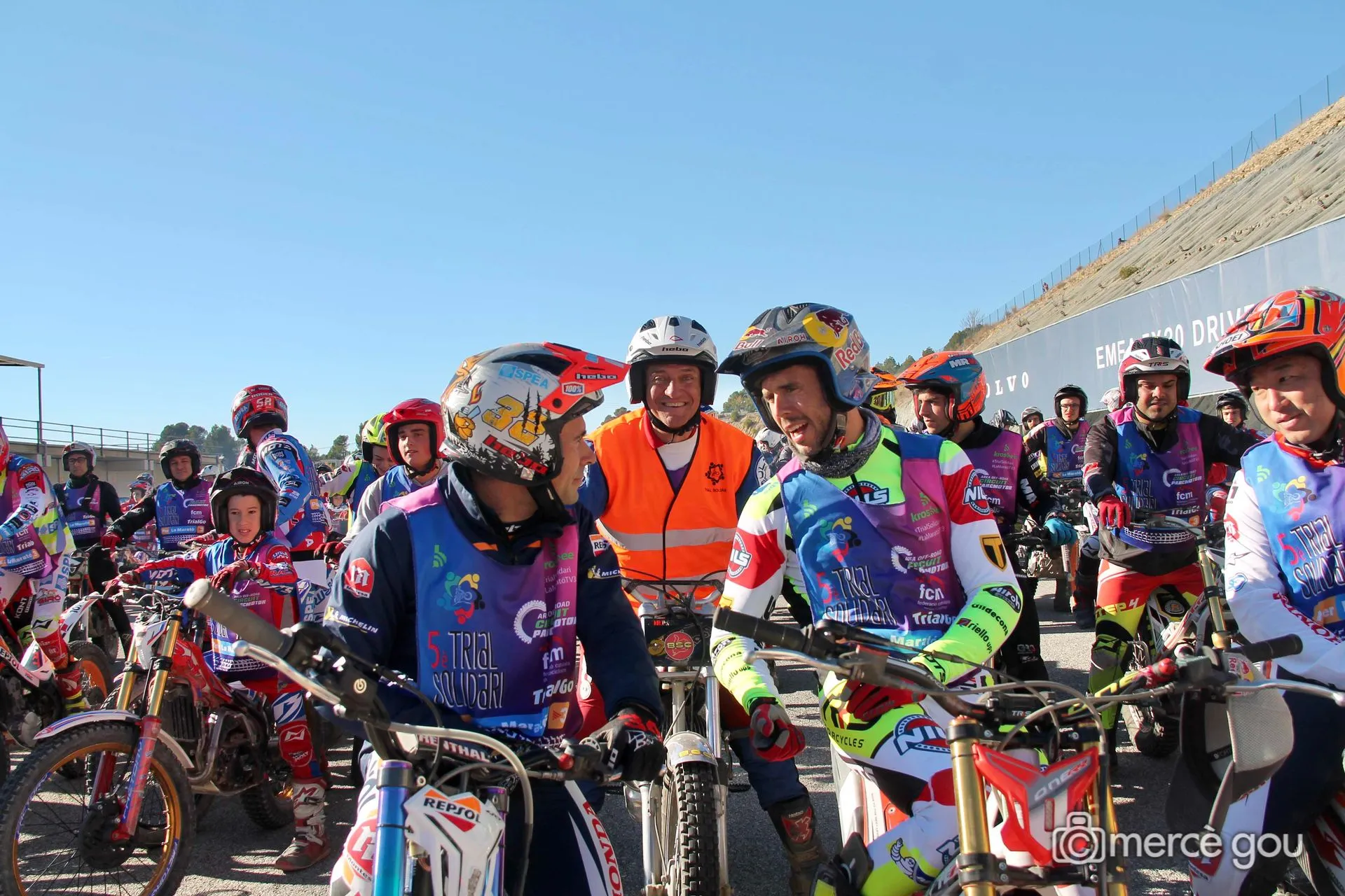 5è Trial Solidari 2023