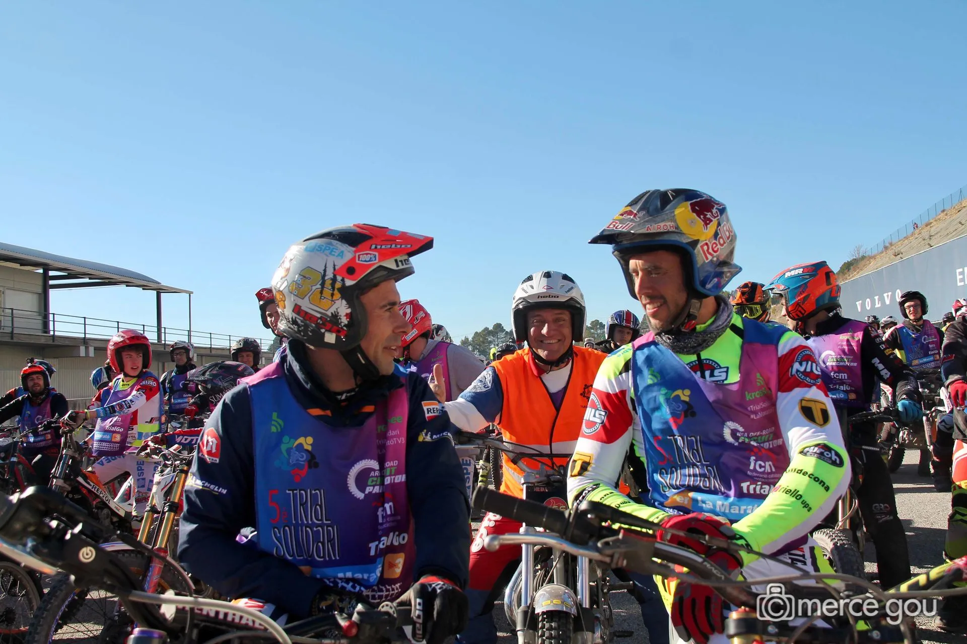 5è Trial Solidari 2023