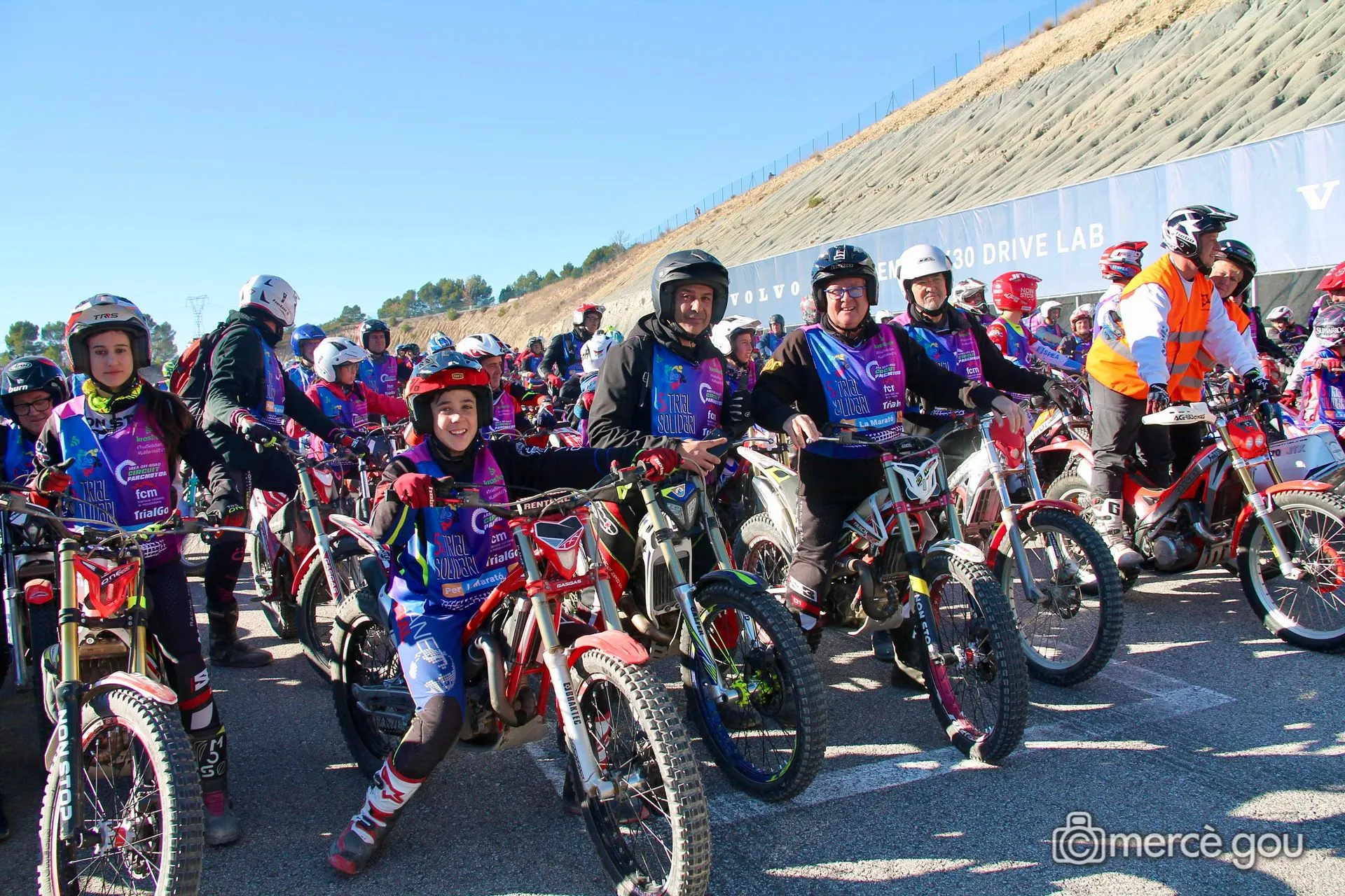 5è Trial Solidari 2023