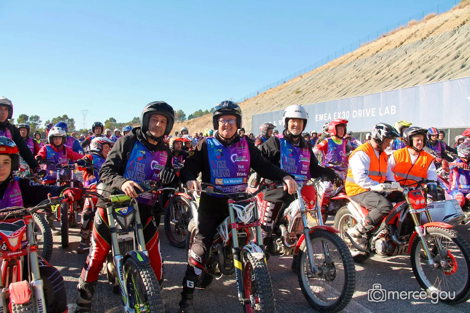 5è Trial Solidari 2023